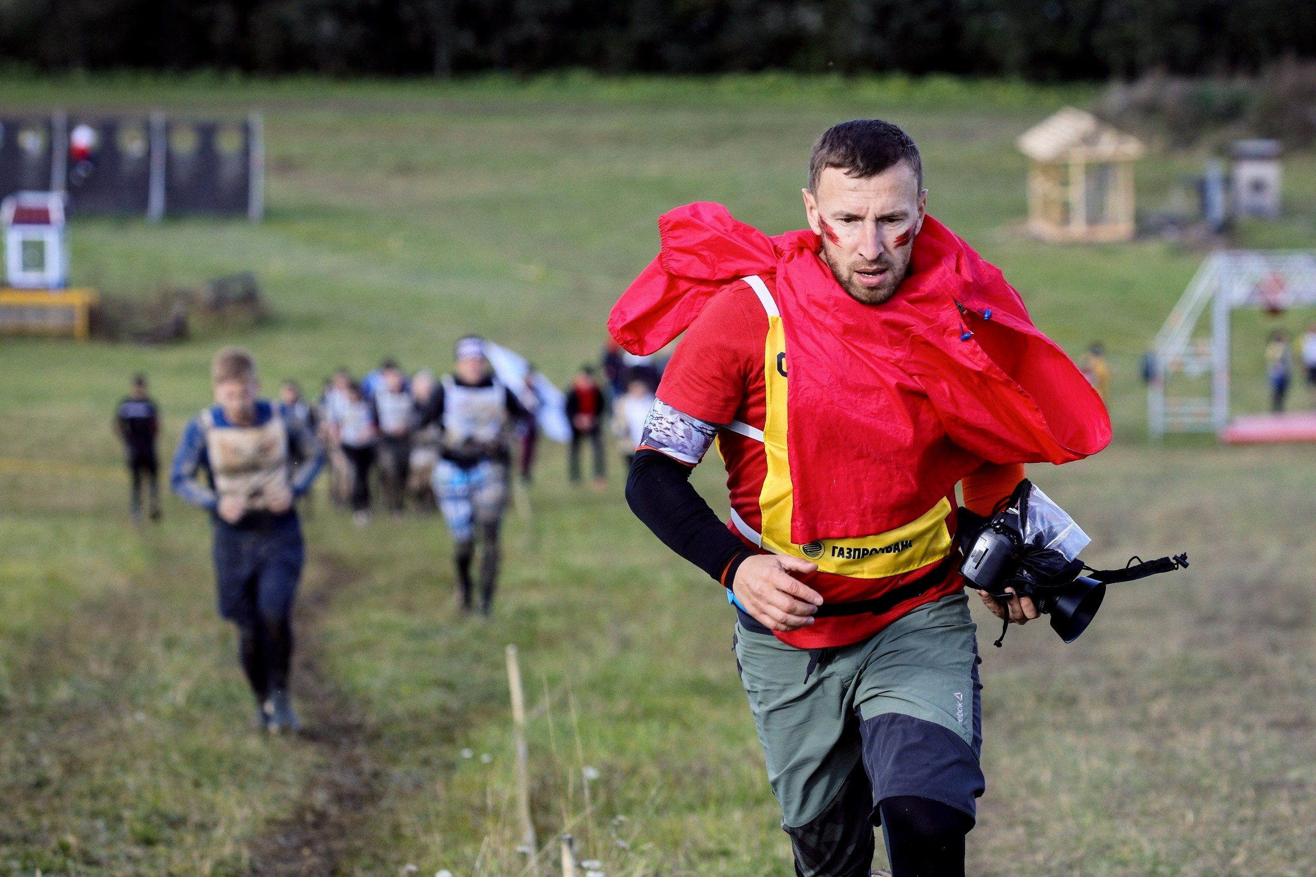 Я.Камера.Спорт