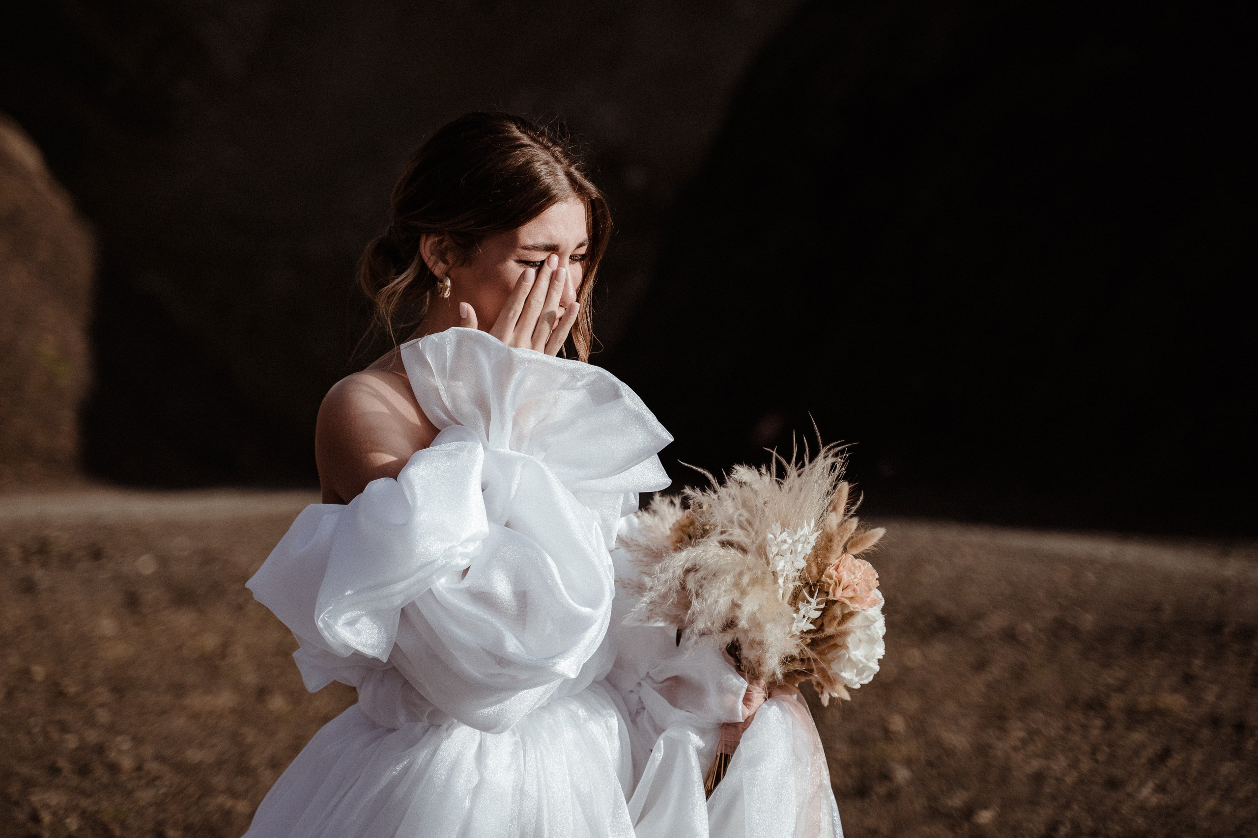 Elopement Wedding Photographer