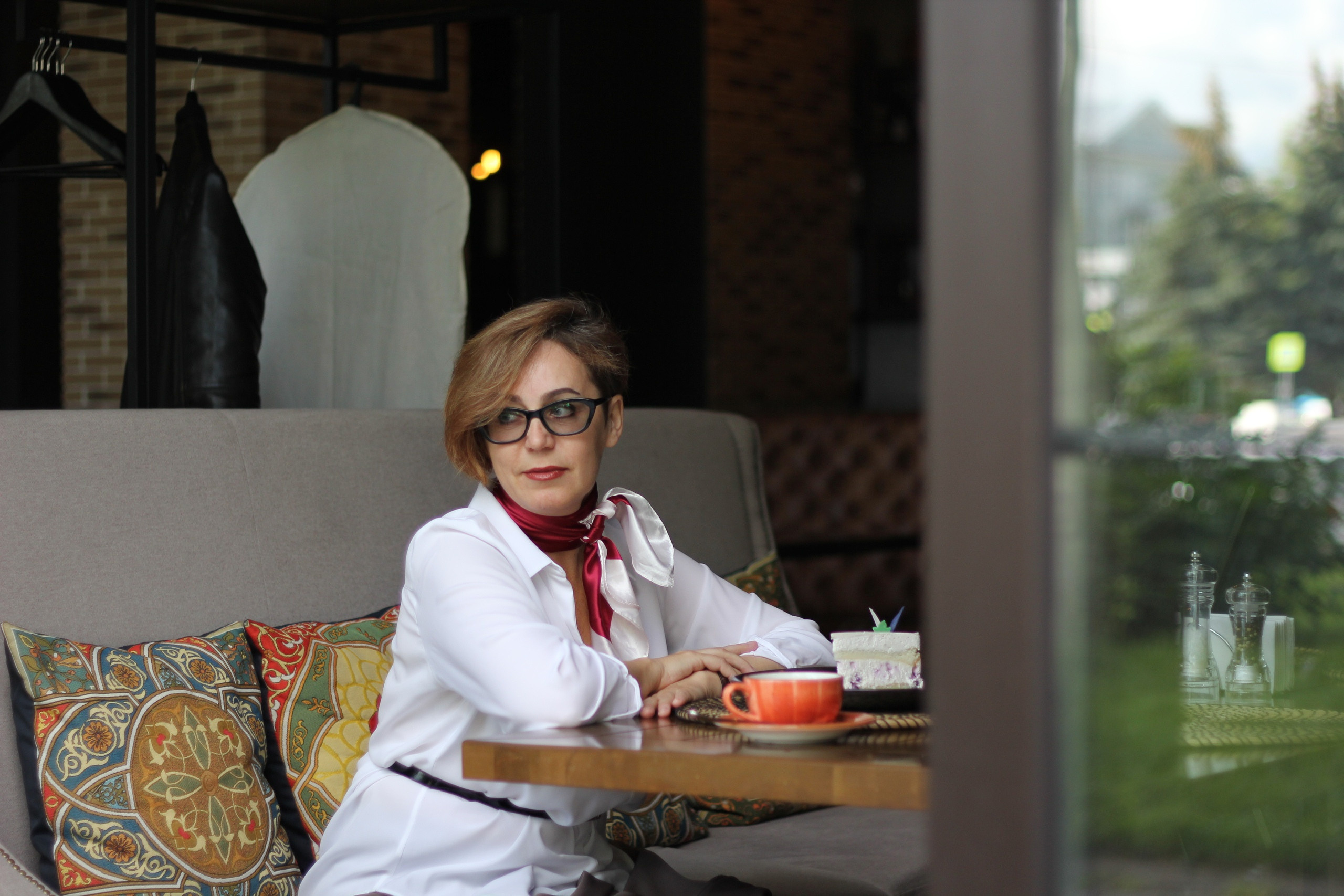 Журнал о самом особенном. Пермь и Пермский край