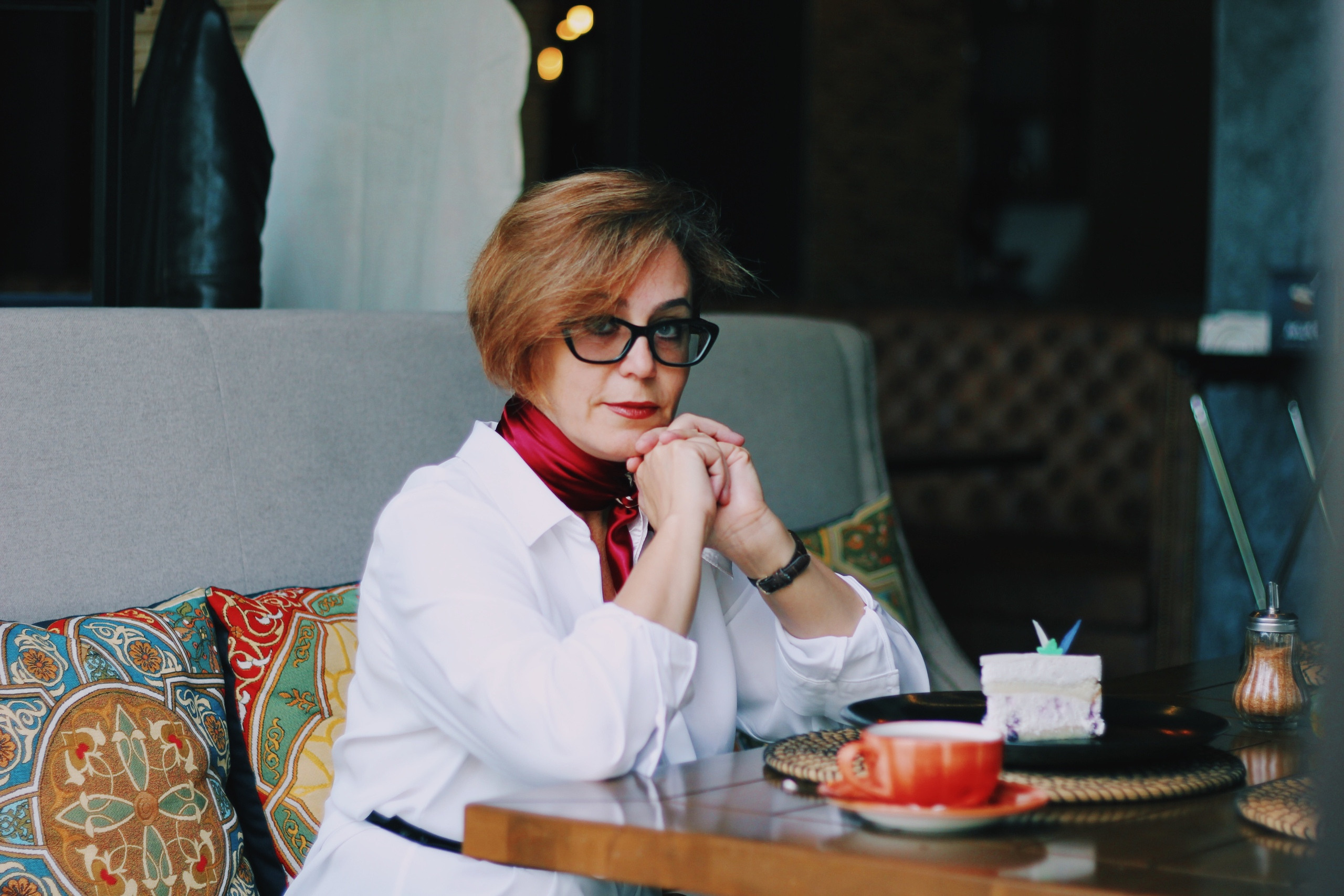 Журнал о самом особенном. Пермь и Пермский край