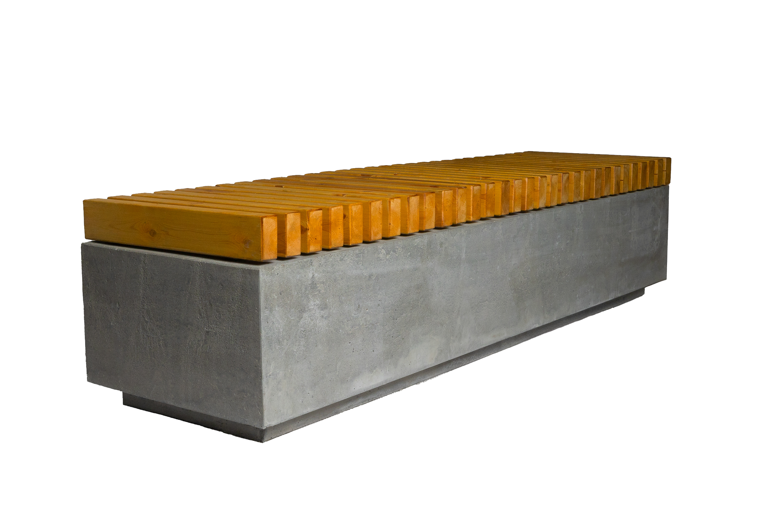 Скамьи. АртБетон