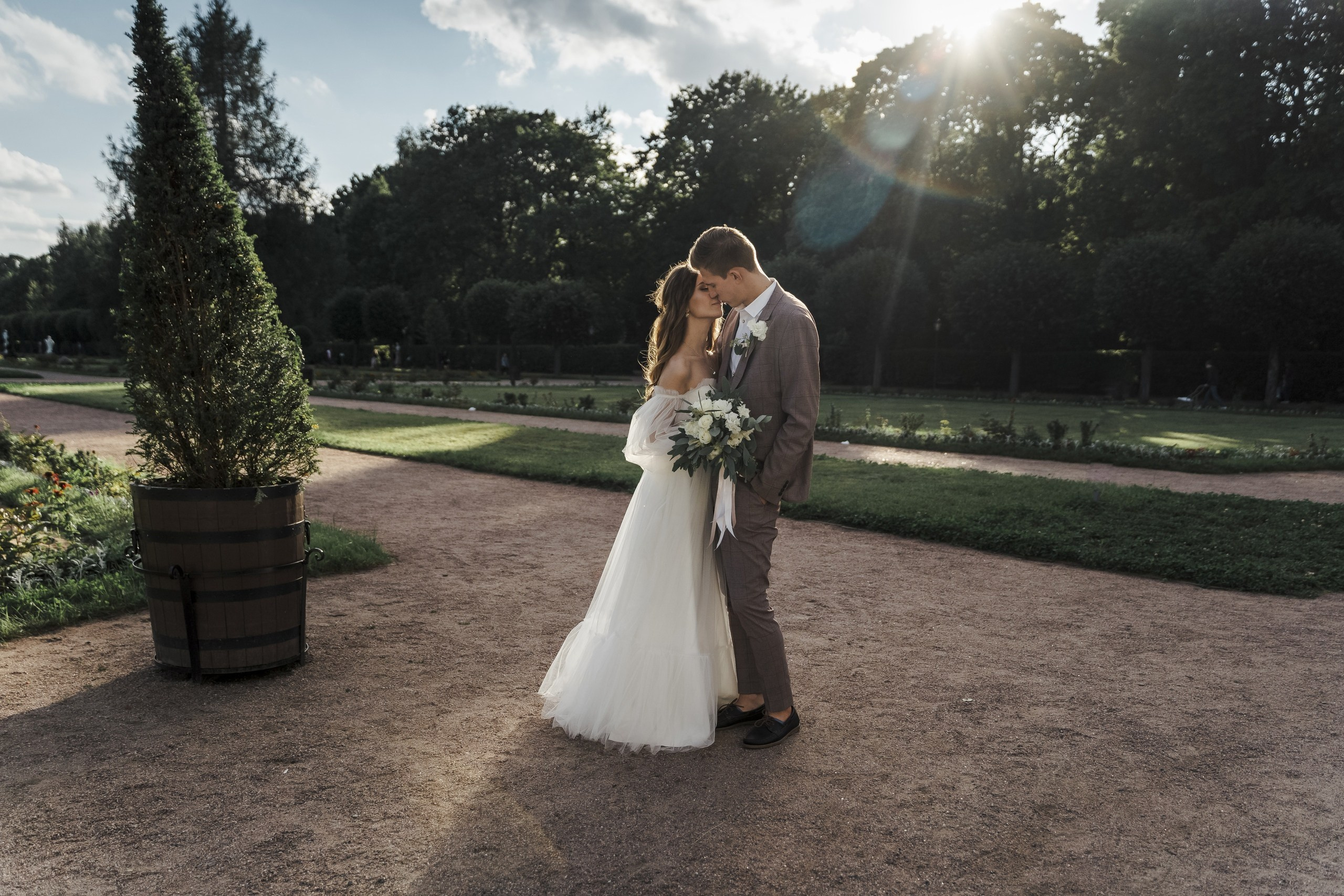 УСЛУГИ. Свадебный и семейный фотограф в Москве и МО Геннадий Туманцев