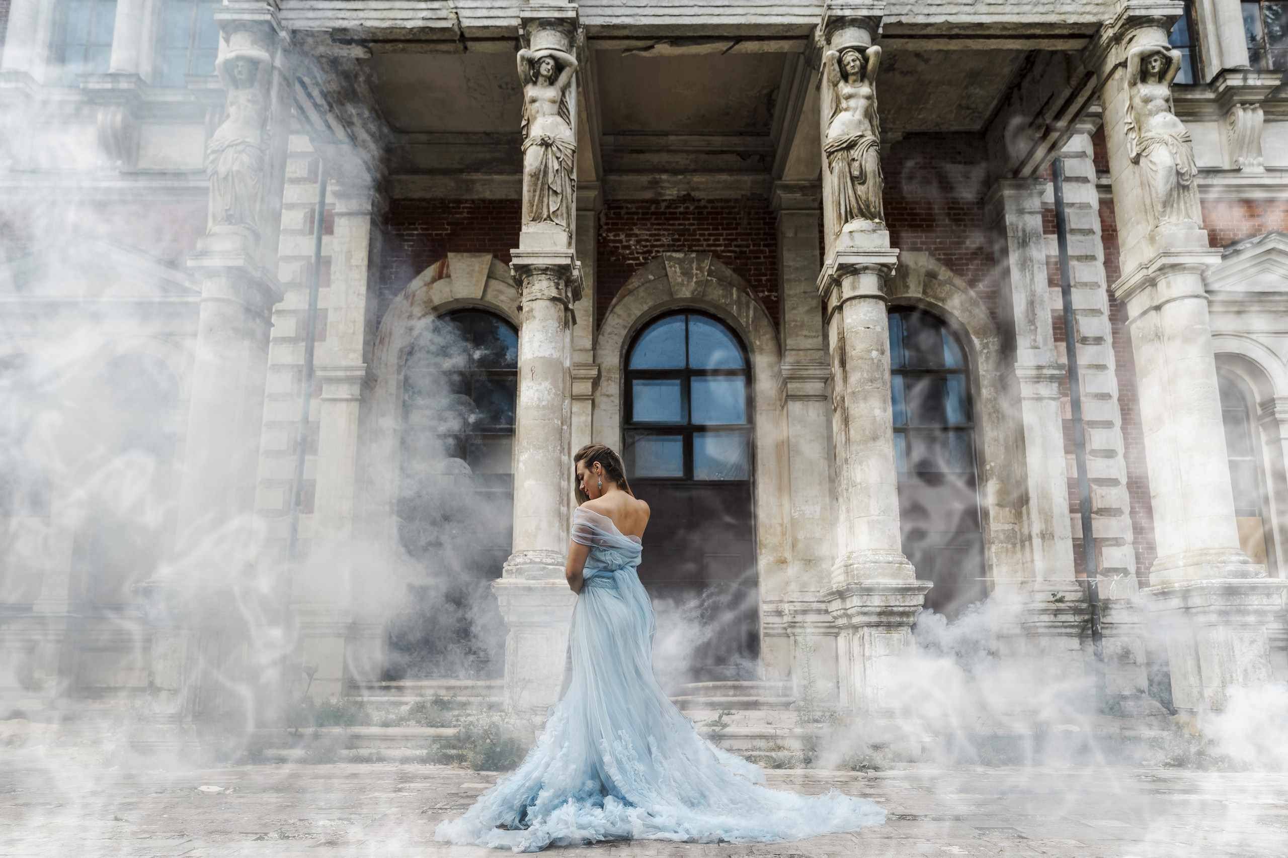 УСЛУГИ. Свадебный и семейный фотограф в Москве и МО Геннадий Туманцев