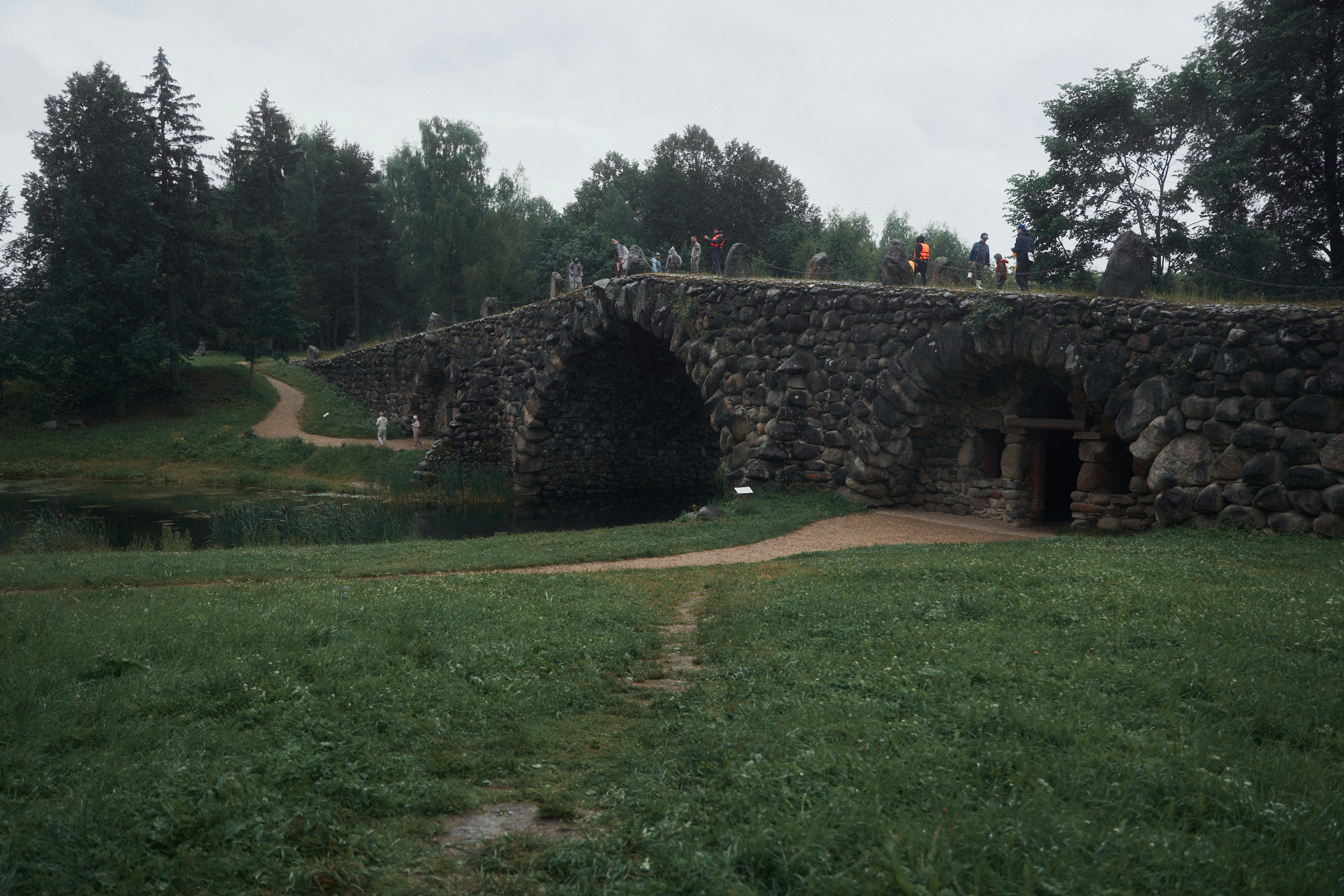 ТОП-15 достопримечательностей Торжка