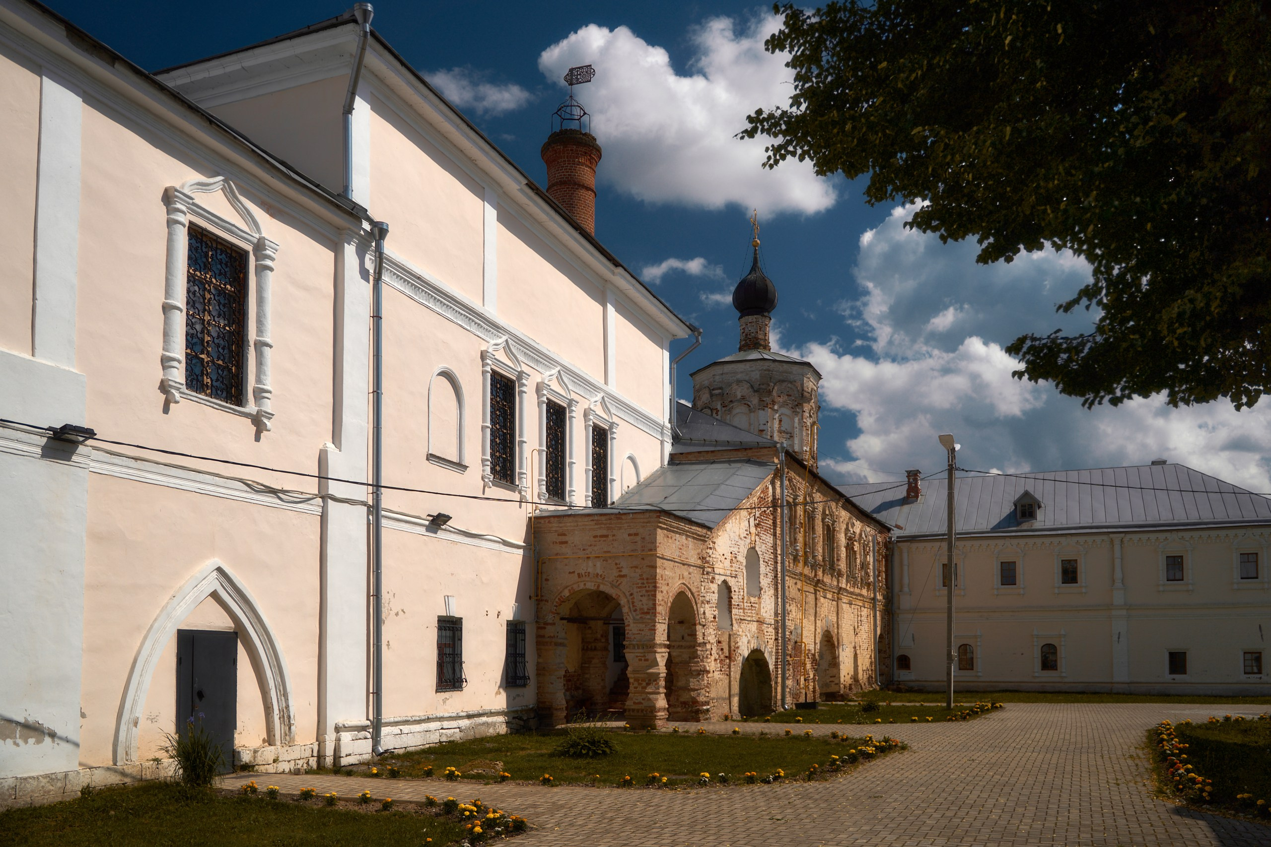 ТОП 5 причин приехать в Торжок, что посмотреть в Торжке