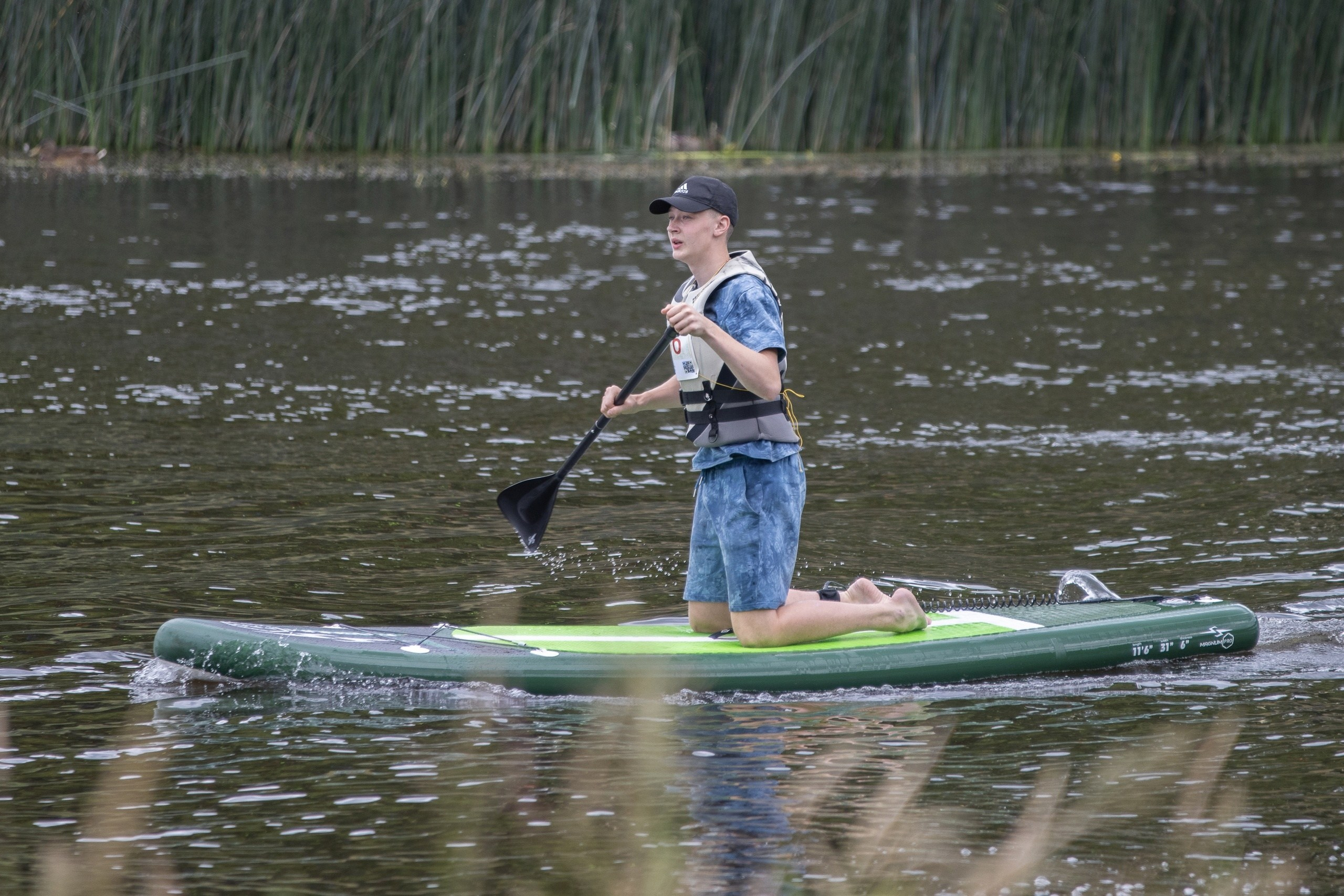 Барка Фест 2024 в Торжке