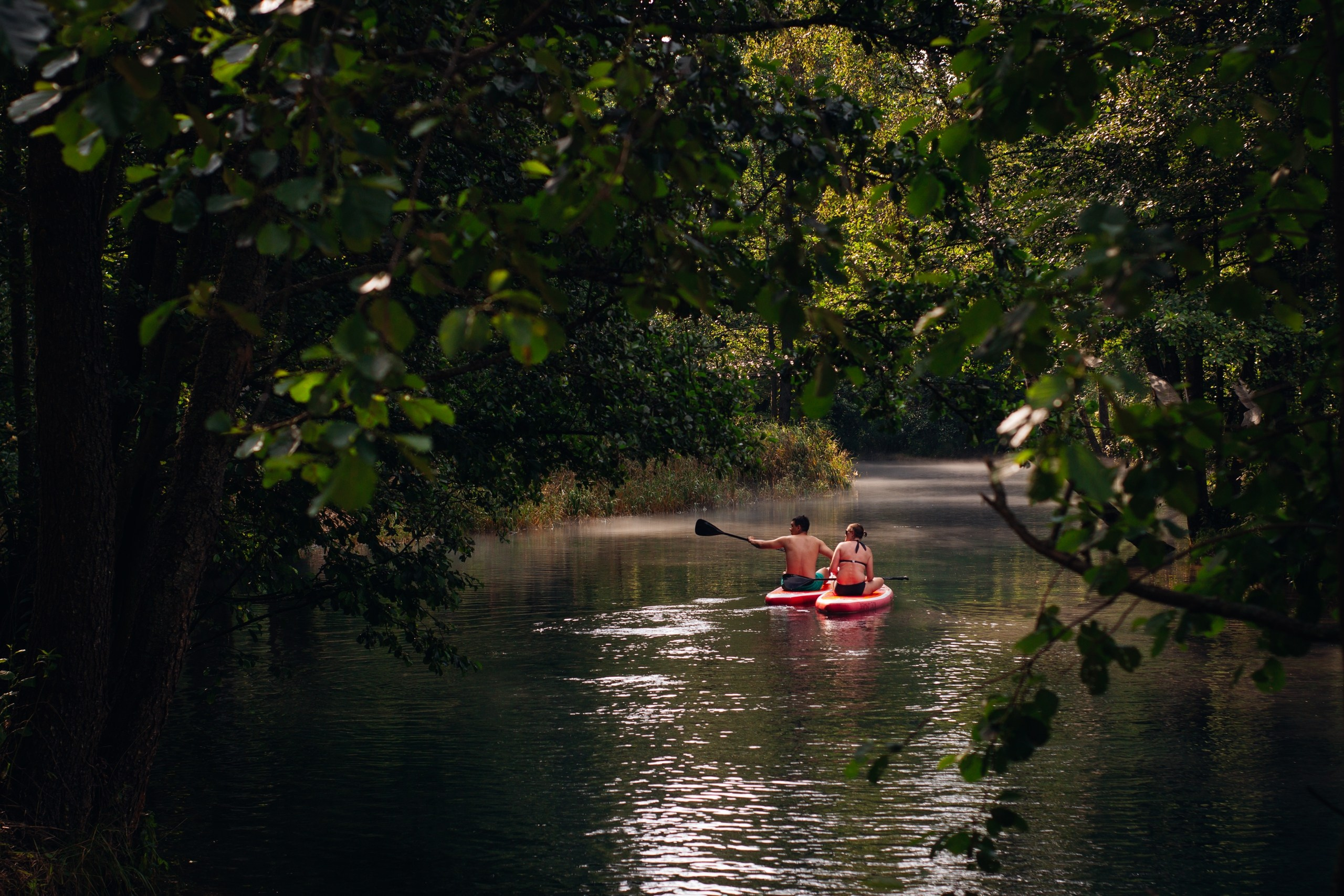 Фотография как разговор с миром. Портретный фотограф в Дзержинске и Нижнем Новгороде