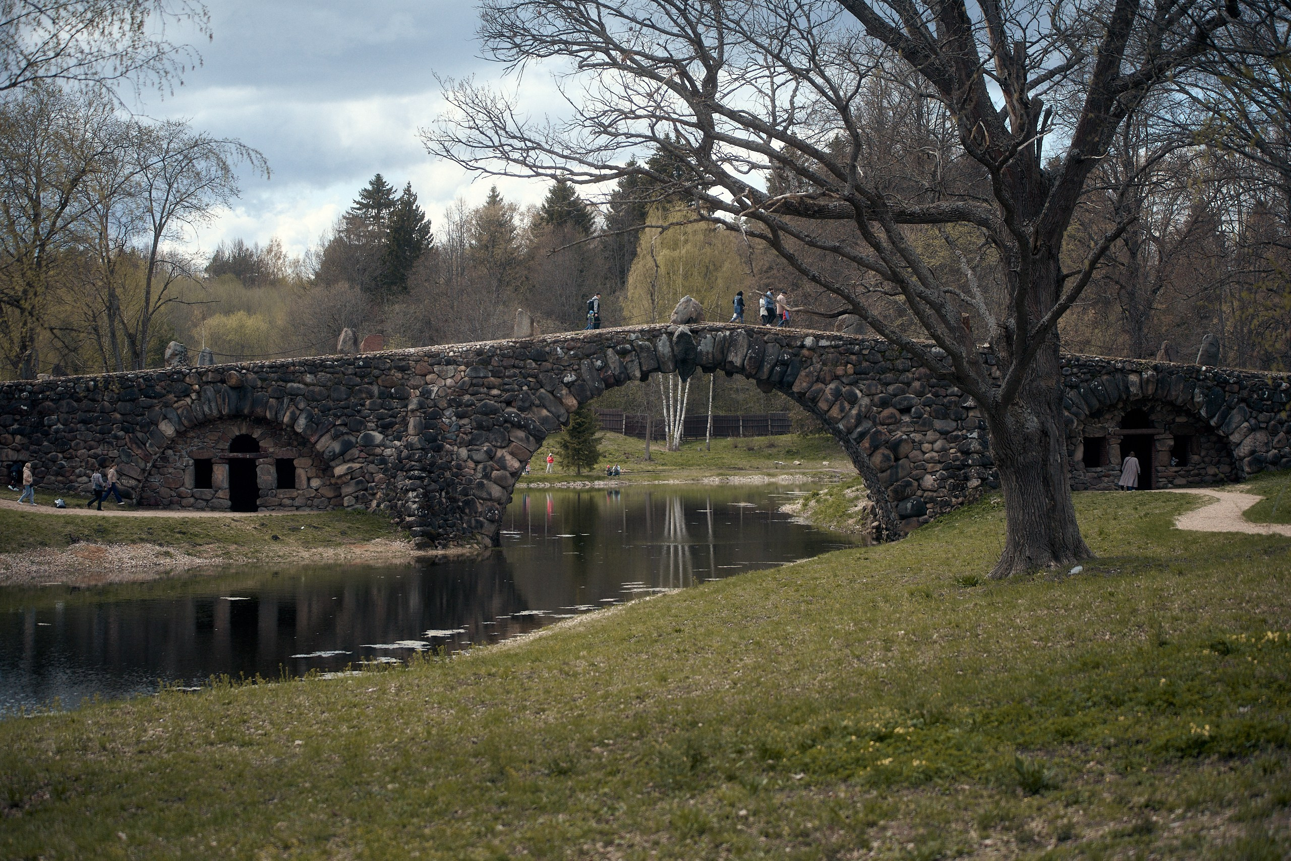 Новоторжский рубеж 2026: исторический фестиваль в Василёво