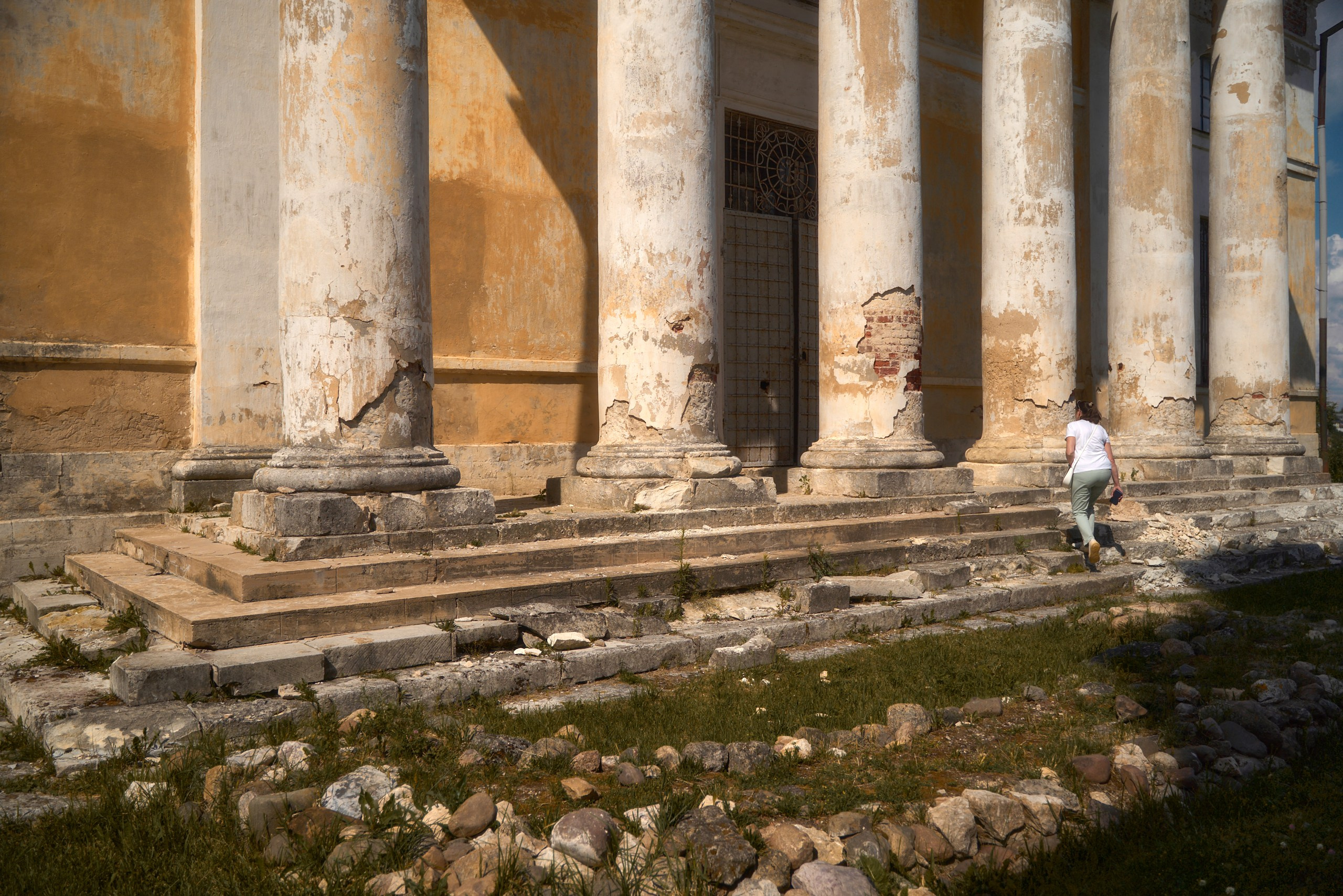 ТОП 5 причин приехать в Торжок, что посмотреть в Торжке