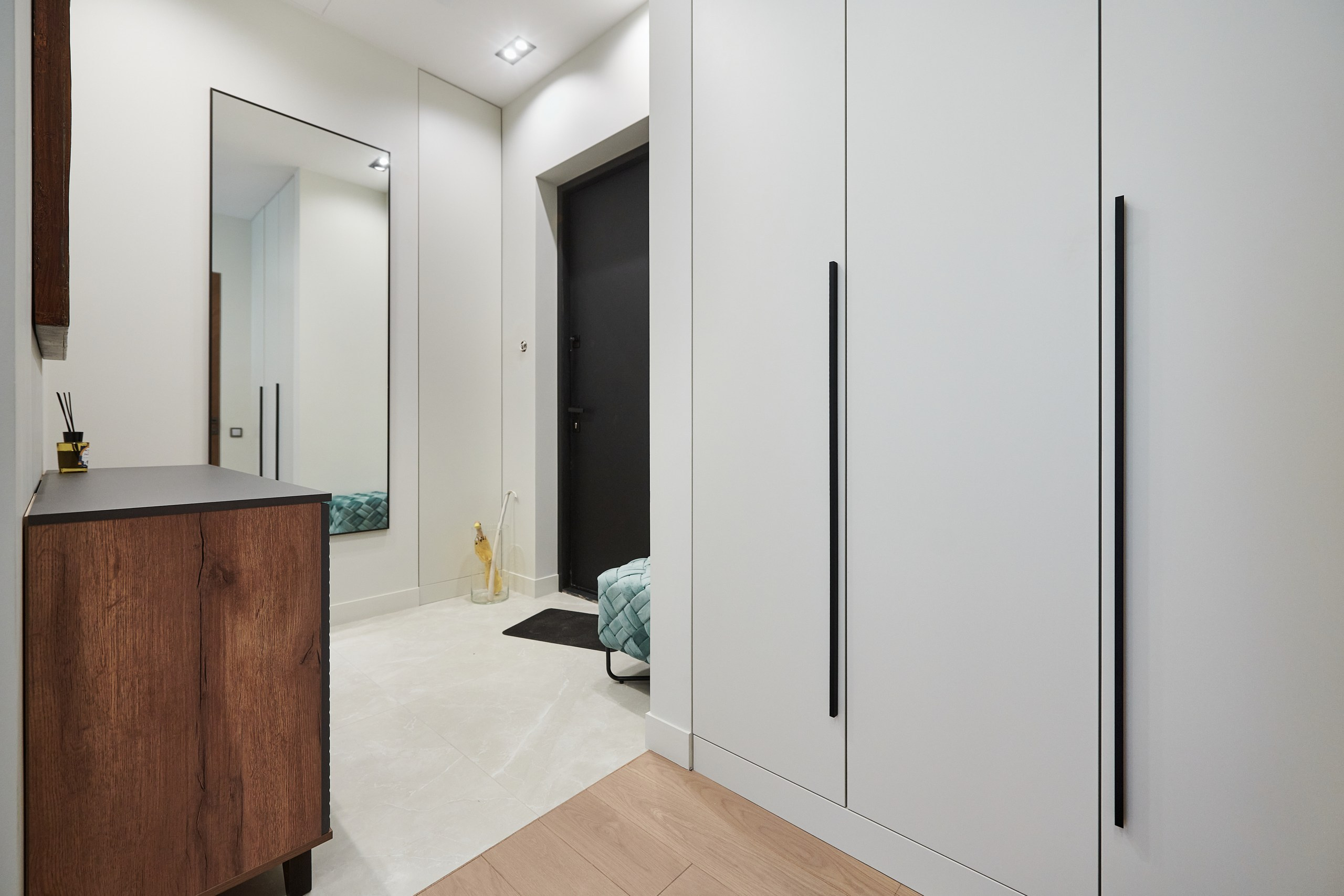 Как подготовить квартиру к фотосъемке. Фотограф Антон Белицкий