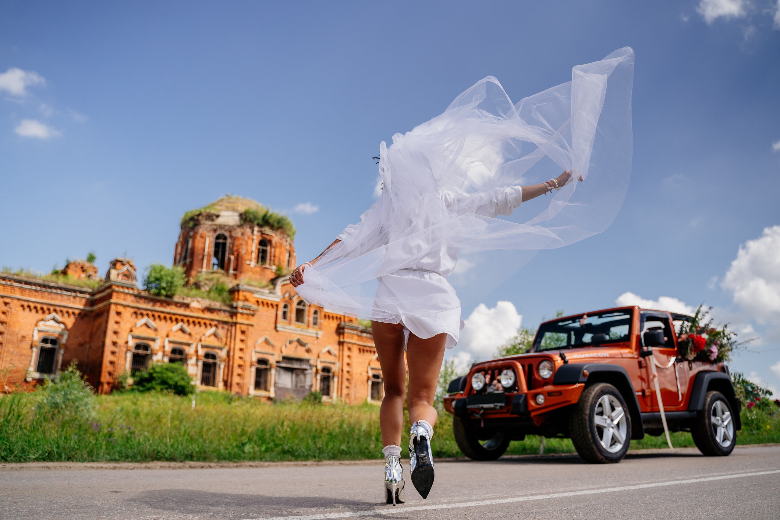 10 оригинальных идей для фотосессии. Фотограф для бизнеса, Дмитрий Федосеев, Санкт-Петербург