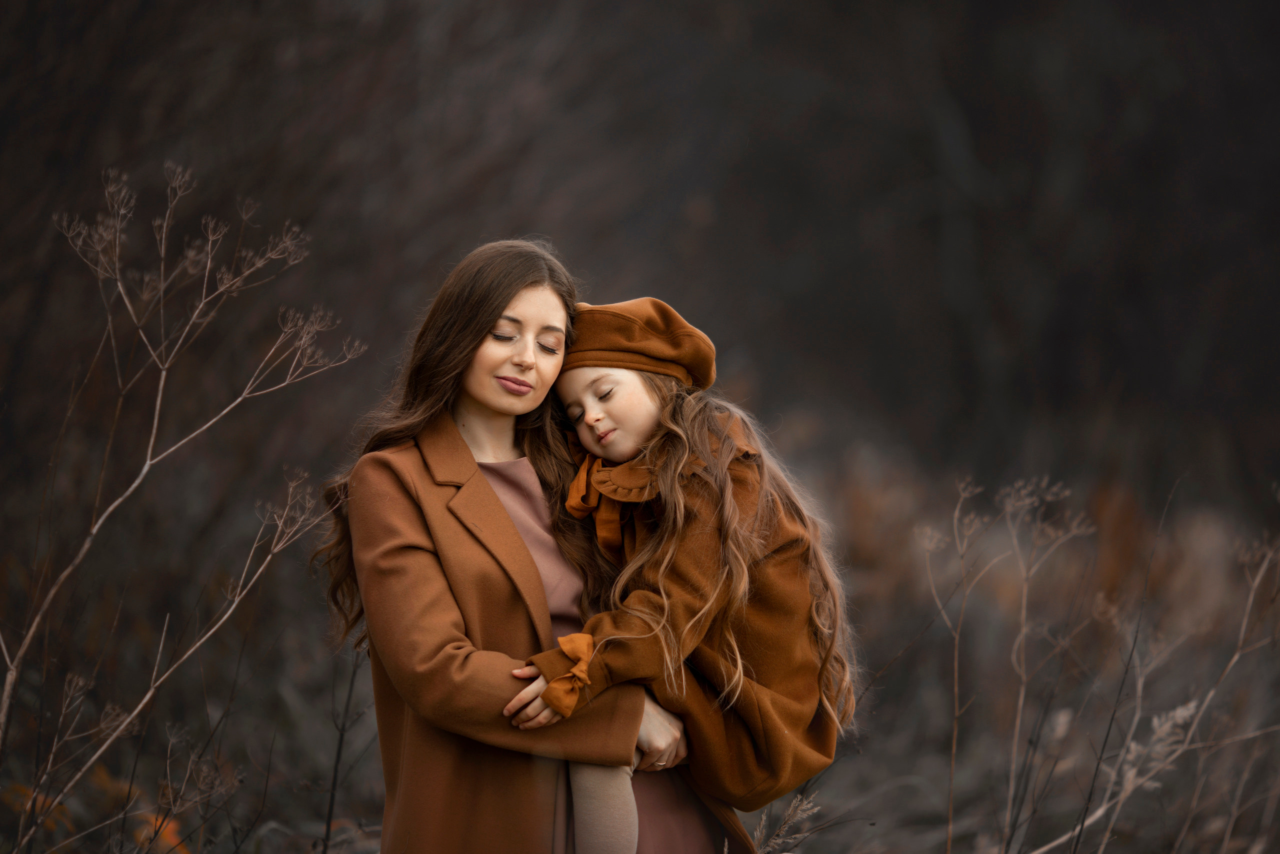 Семейный и детский фотограф в Москве и по всей России Храпова Юлия