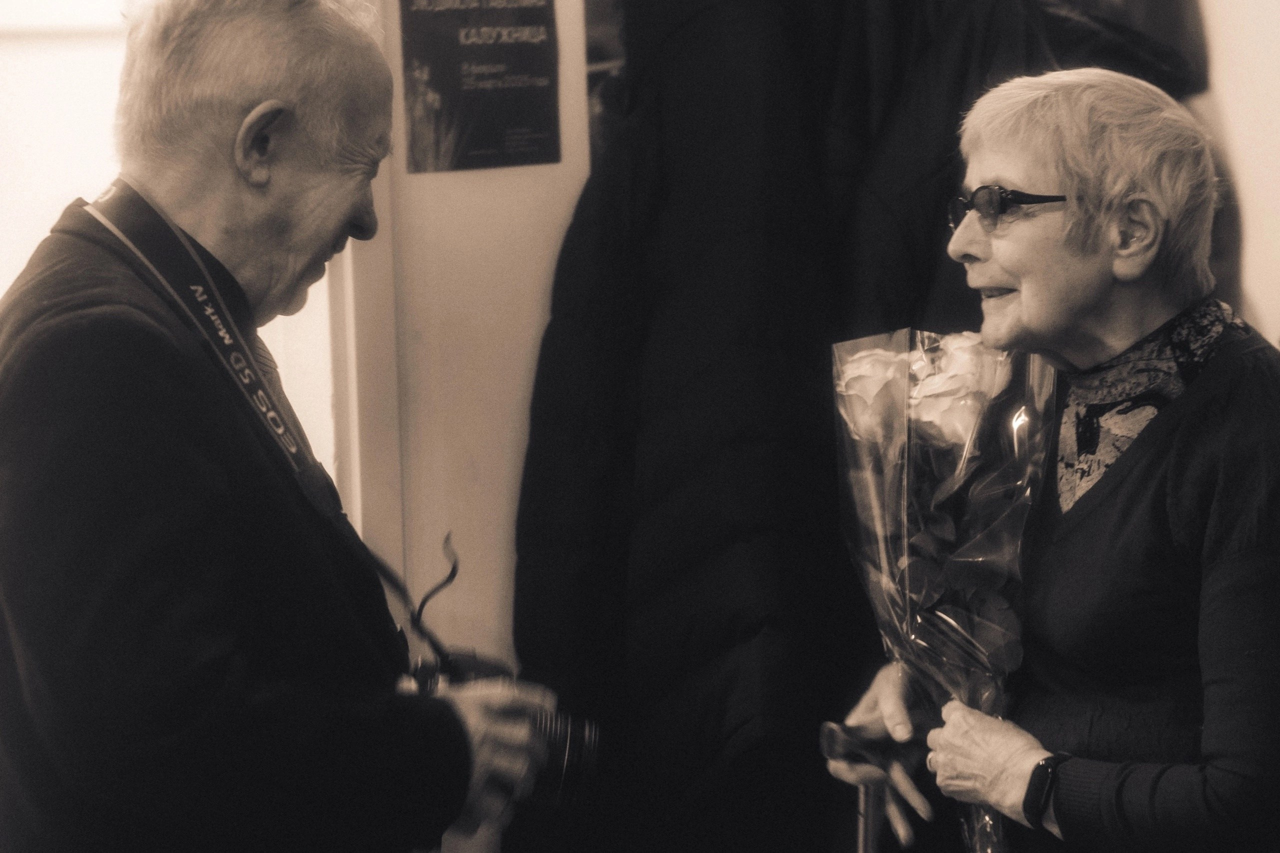 Новости. Музей истории фотографии в Санкт-Петербурге