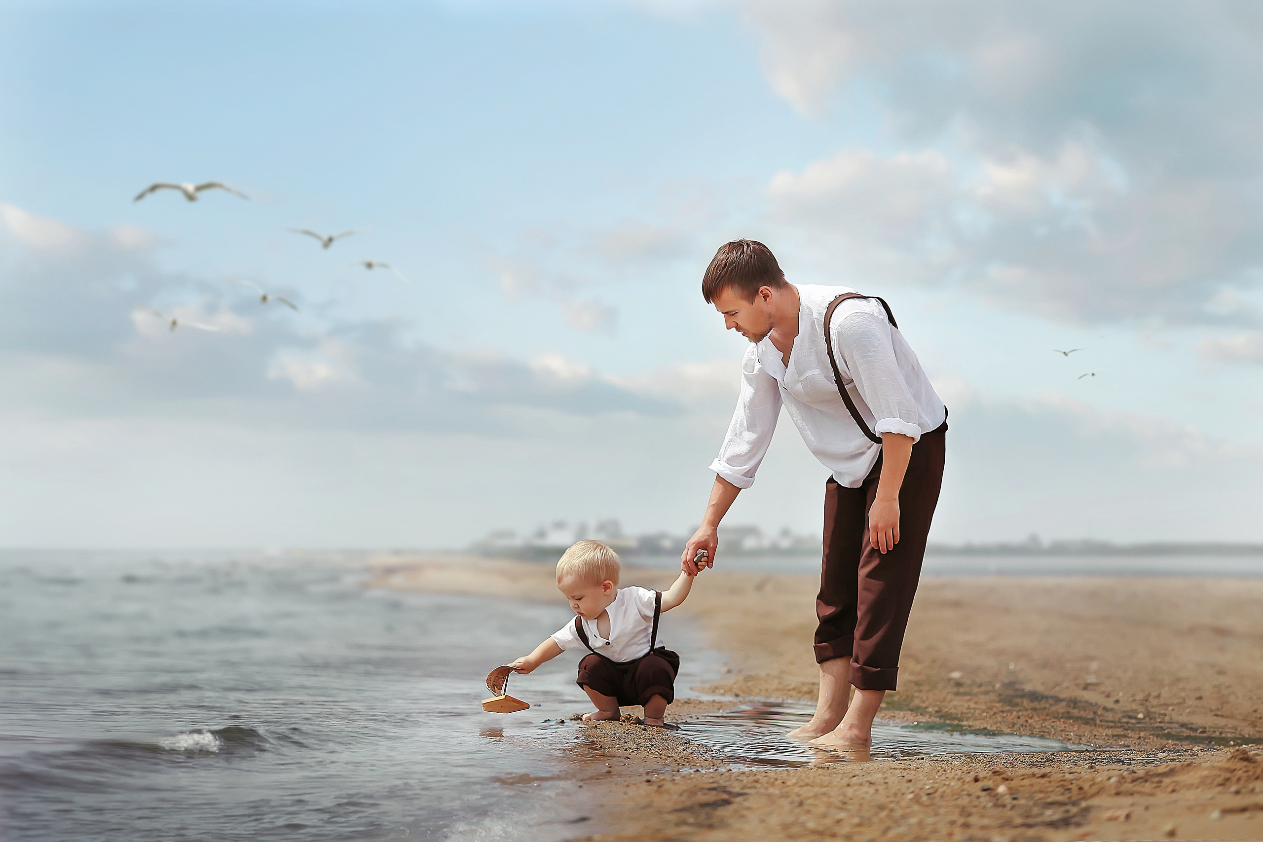 Семейный и детский фотограф Екатеринбург