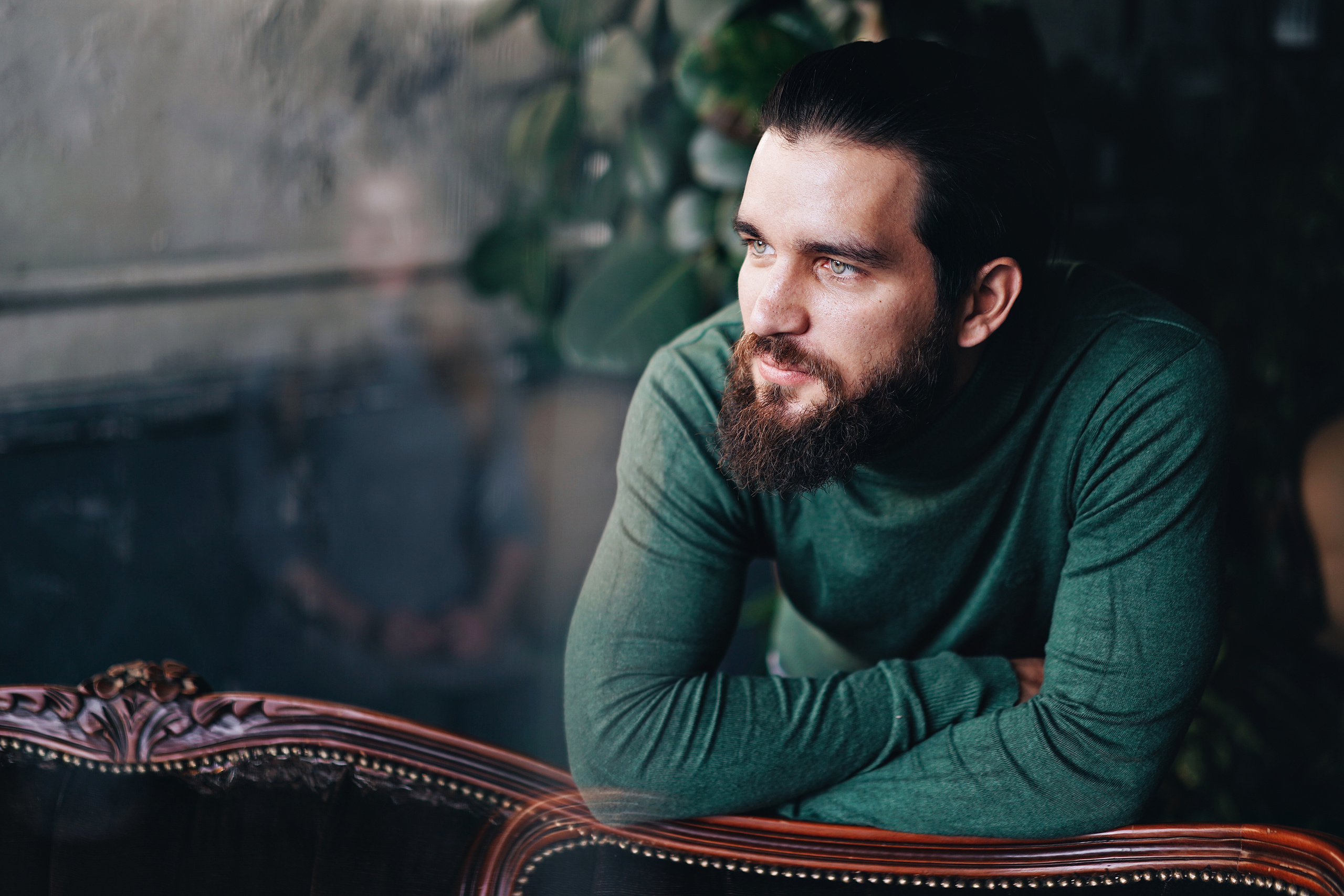 Обо мне. Фотограф для бизнеса, Дмитрий Федосеев, Санкт-Петербург