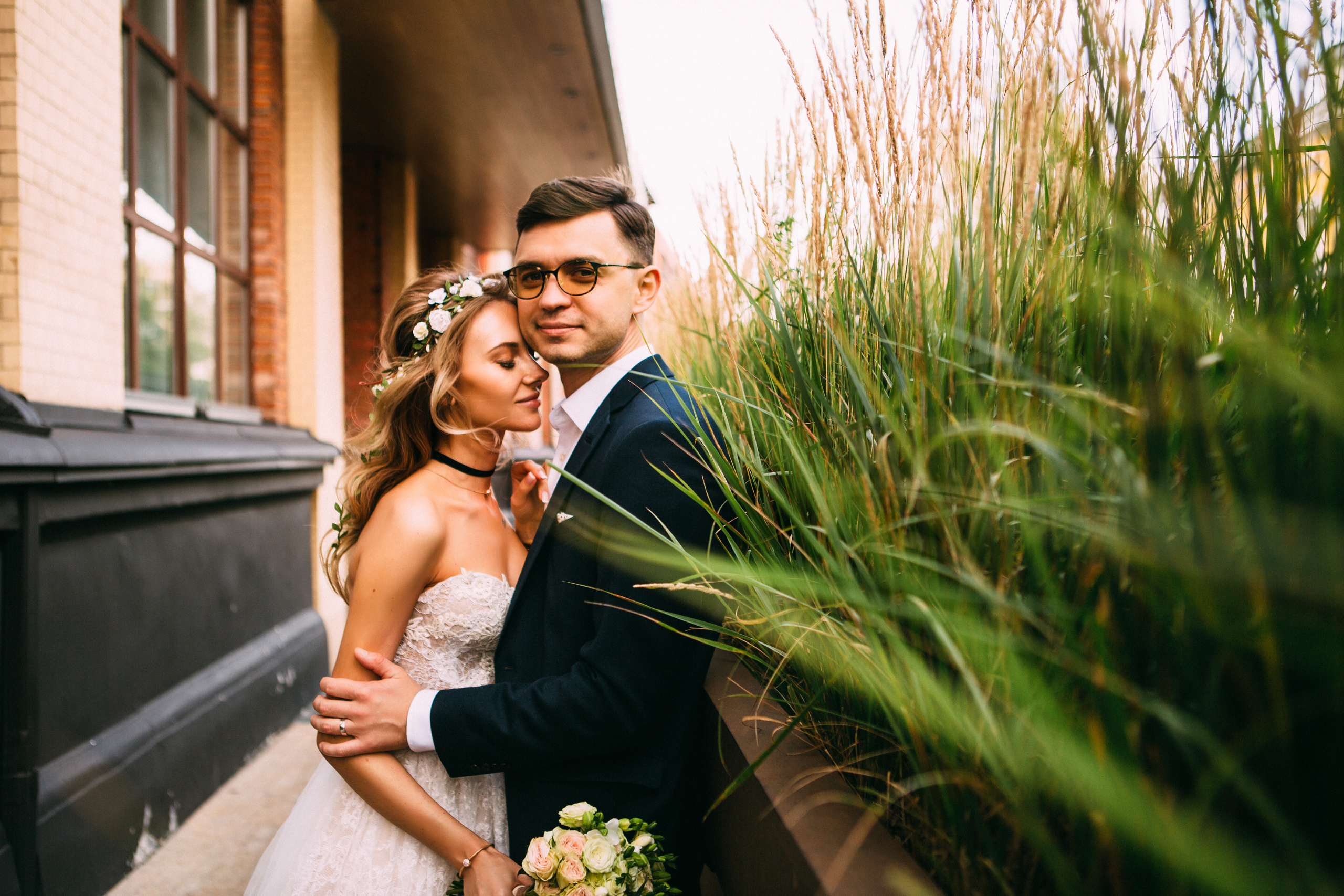 Свадебная фотосессия: Стоимость услуг | Москва и МО