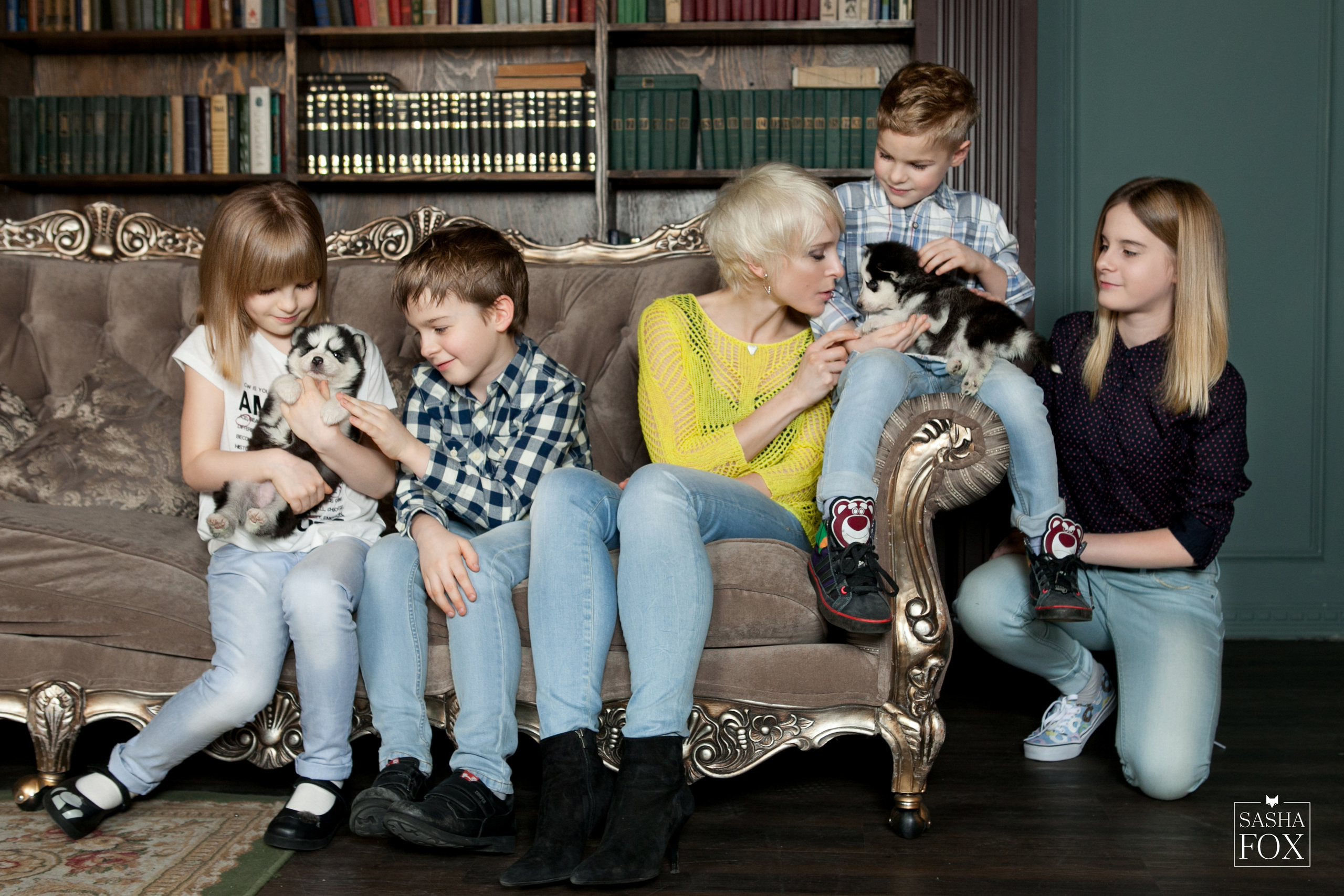 Прайс. Sasha Fox  - профессиональный фотограф из Санкт-Петербурга. Фотосессия