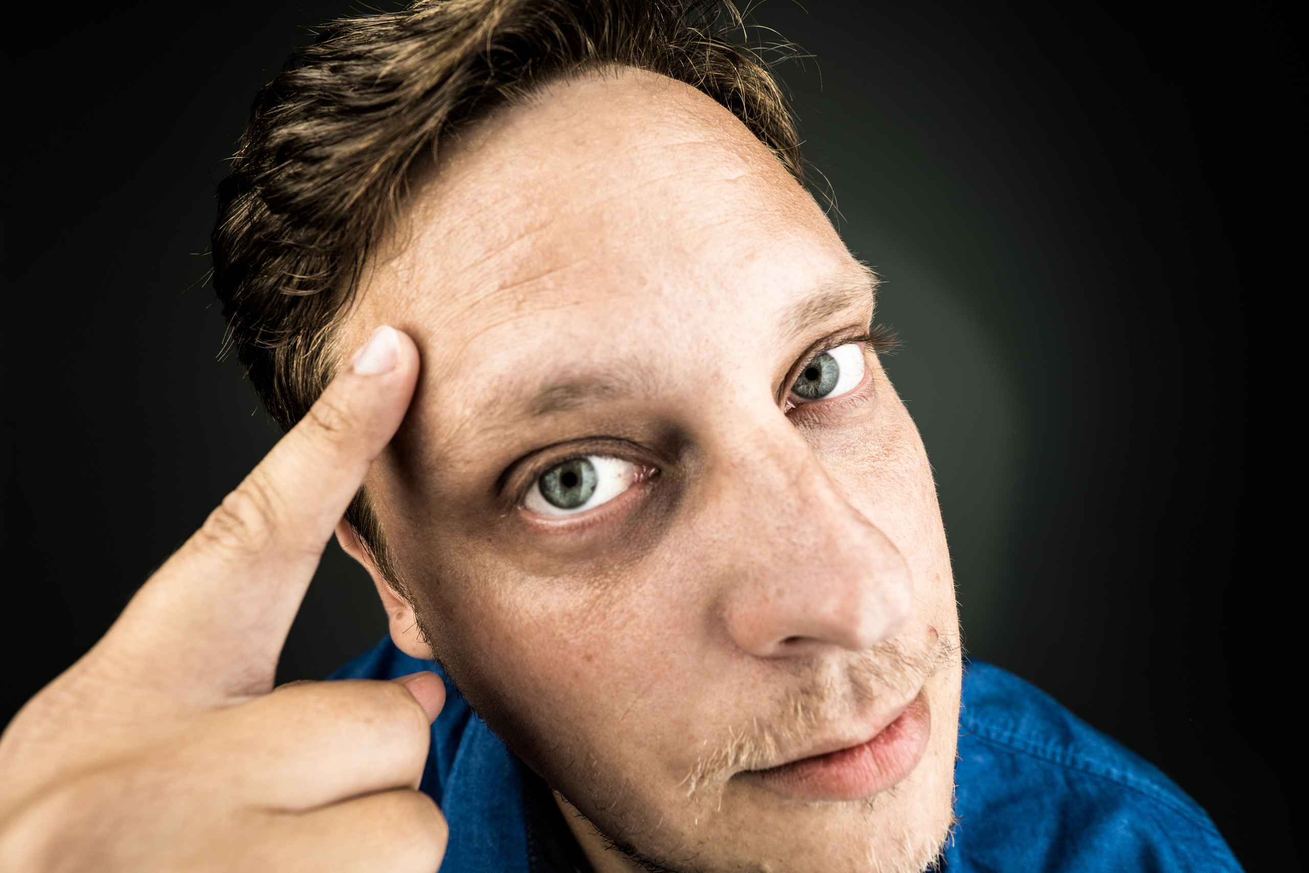 Чек-лист подготовки к фотосессии: советы от Клейчина Егора. Съемка портретных фотографий в Краснодаре Егор Клейчин