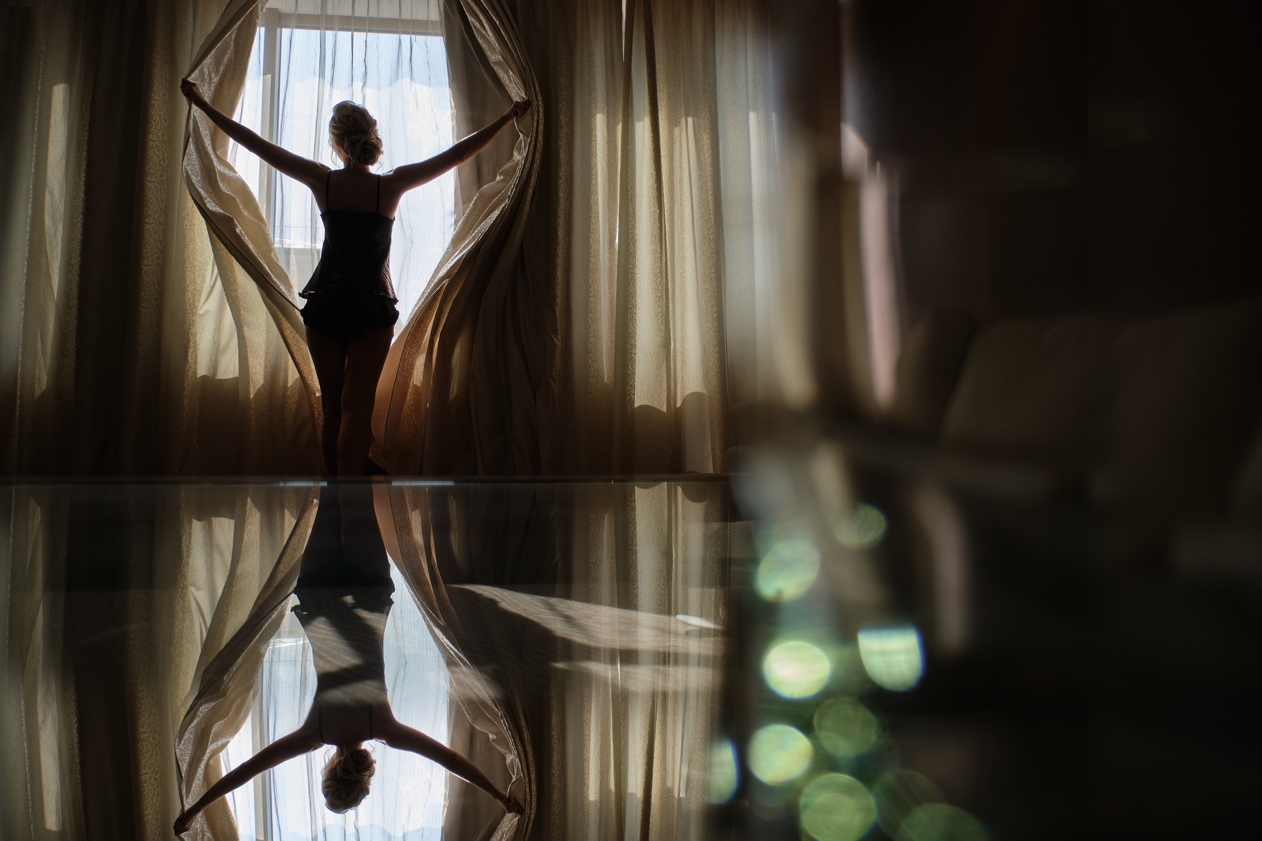 Собираем невесту. Свадебный и семейный фотограф Москва, Звенигород, Одинцово, Можайск,