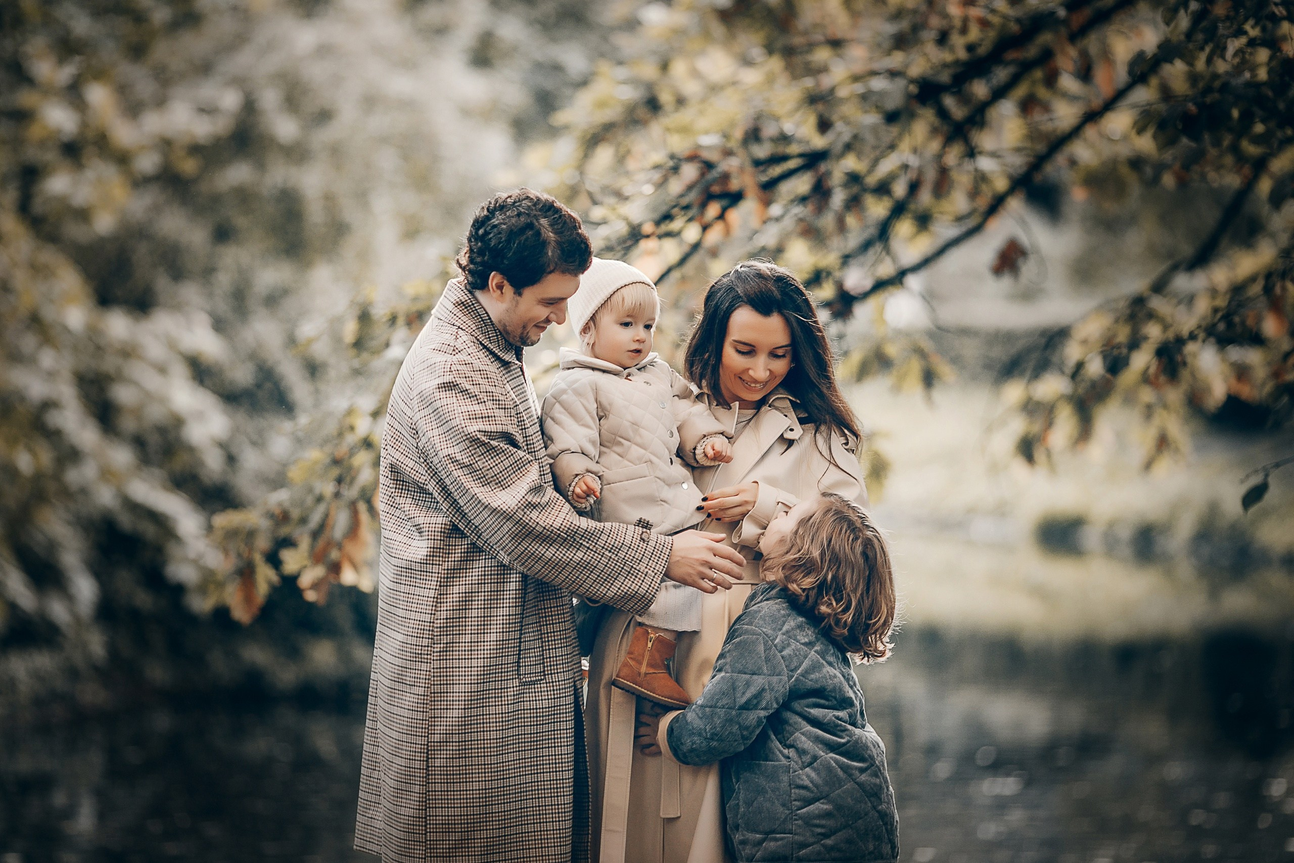 Лучшие места для фотосессий в Санкт-Петербурге. Детский и семейный фотограф Муксимова Ирина
