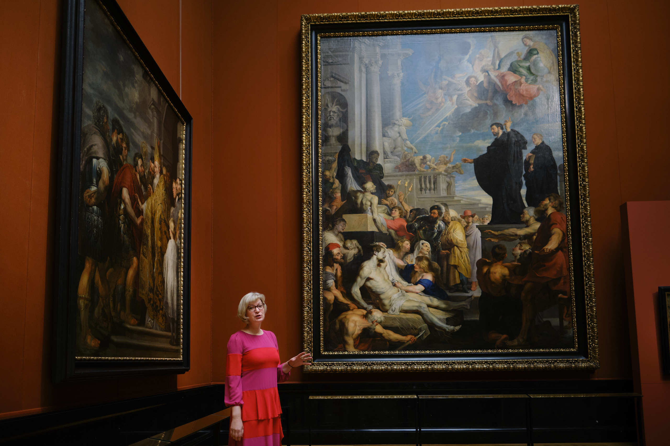 Прогулки по Вене. Флористическая, интерьерная и портретная съемка в Москве и Европе