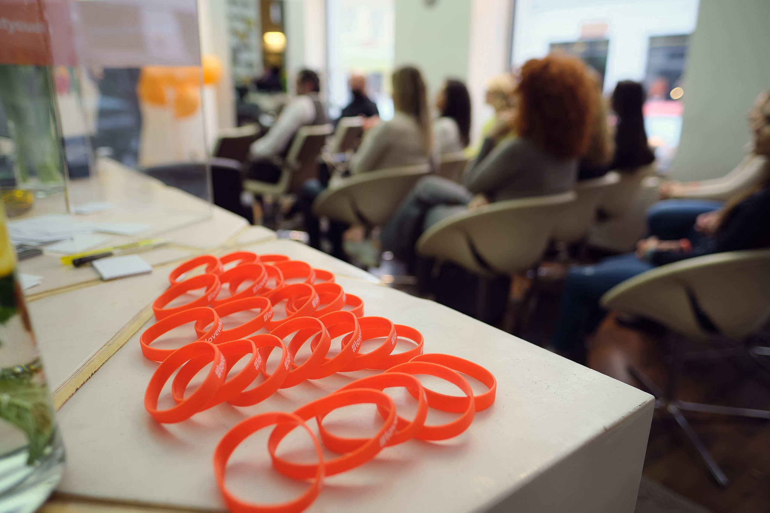 #LoveWhatYouDo in Vienna. Флористическая, интерьерная и портретная съемка в Москве и Европе