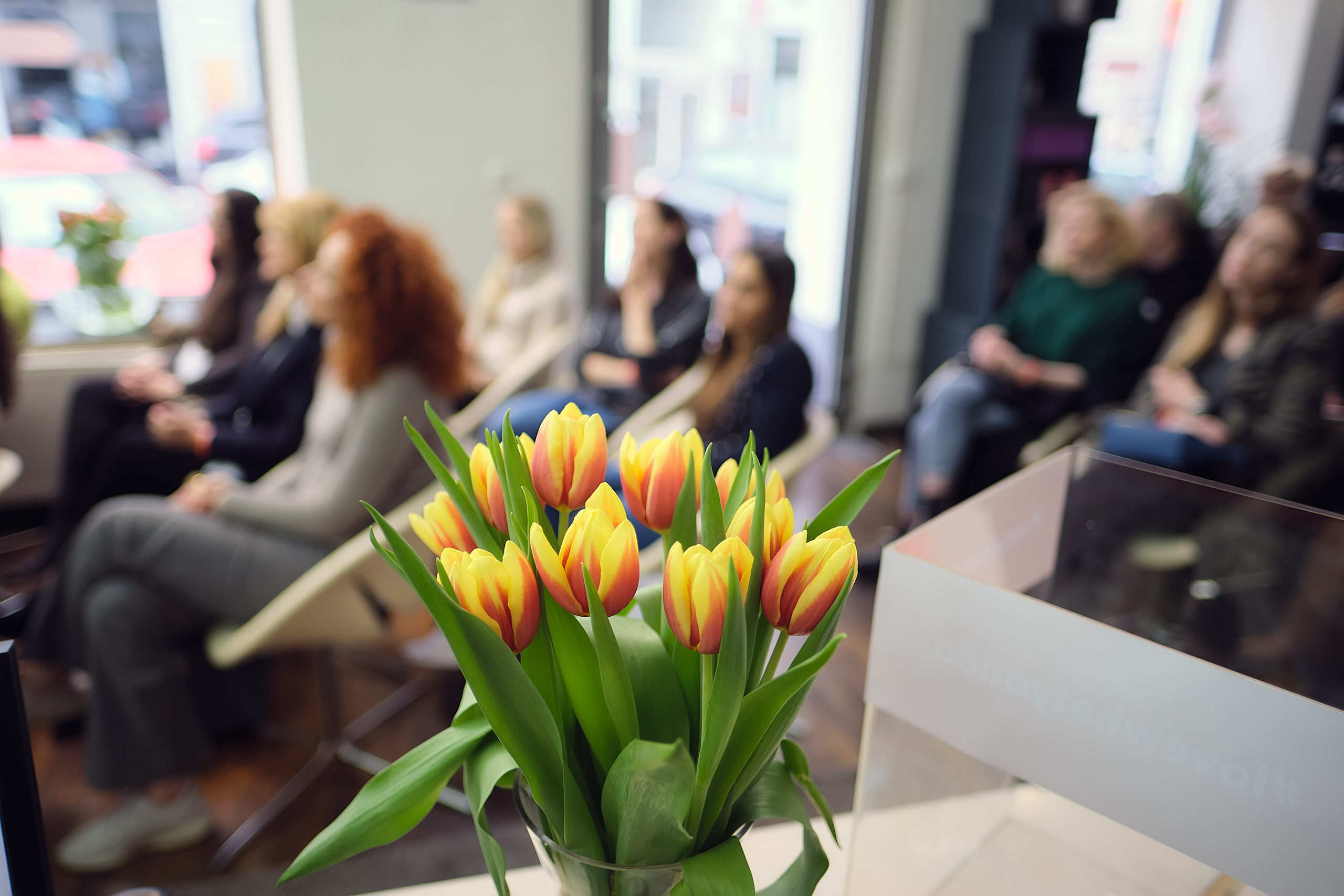 #LoveWhatYouDo in Vienna. Флористическая, интерьерная и портретная съемка в Москве и Европе