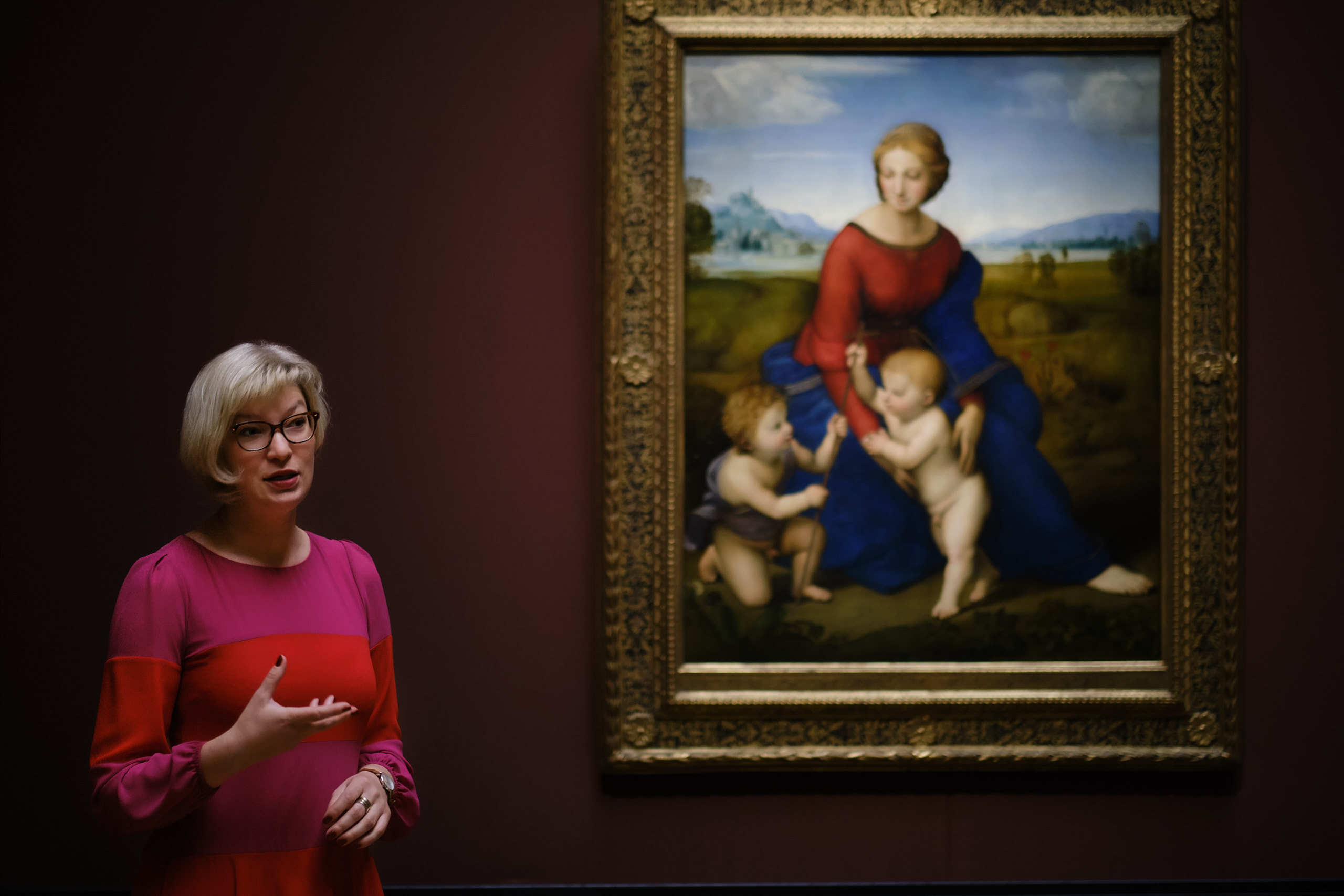 Прогулки по Вене. Флористическая, интерьерная и портретная съемка в Москве и Европе