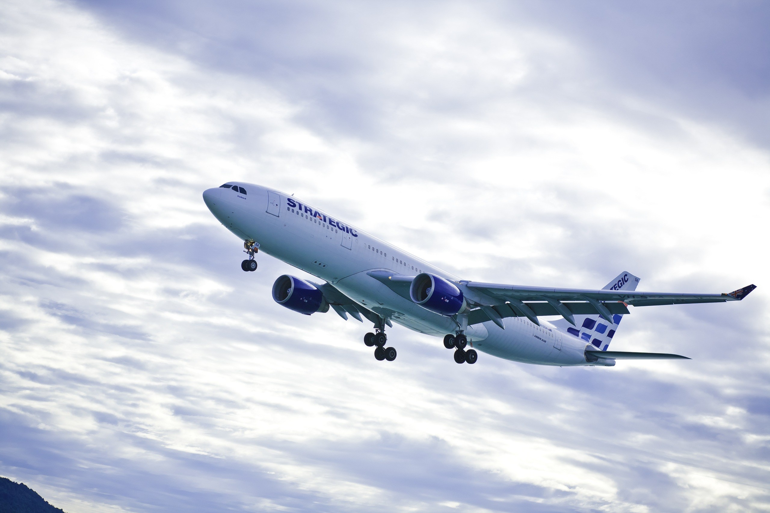 35 Awards «Авиаспоттинг». Photomantis