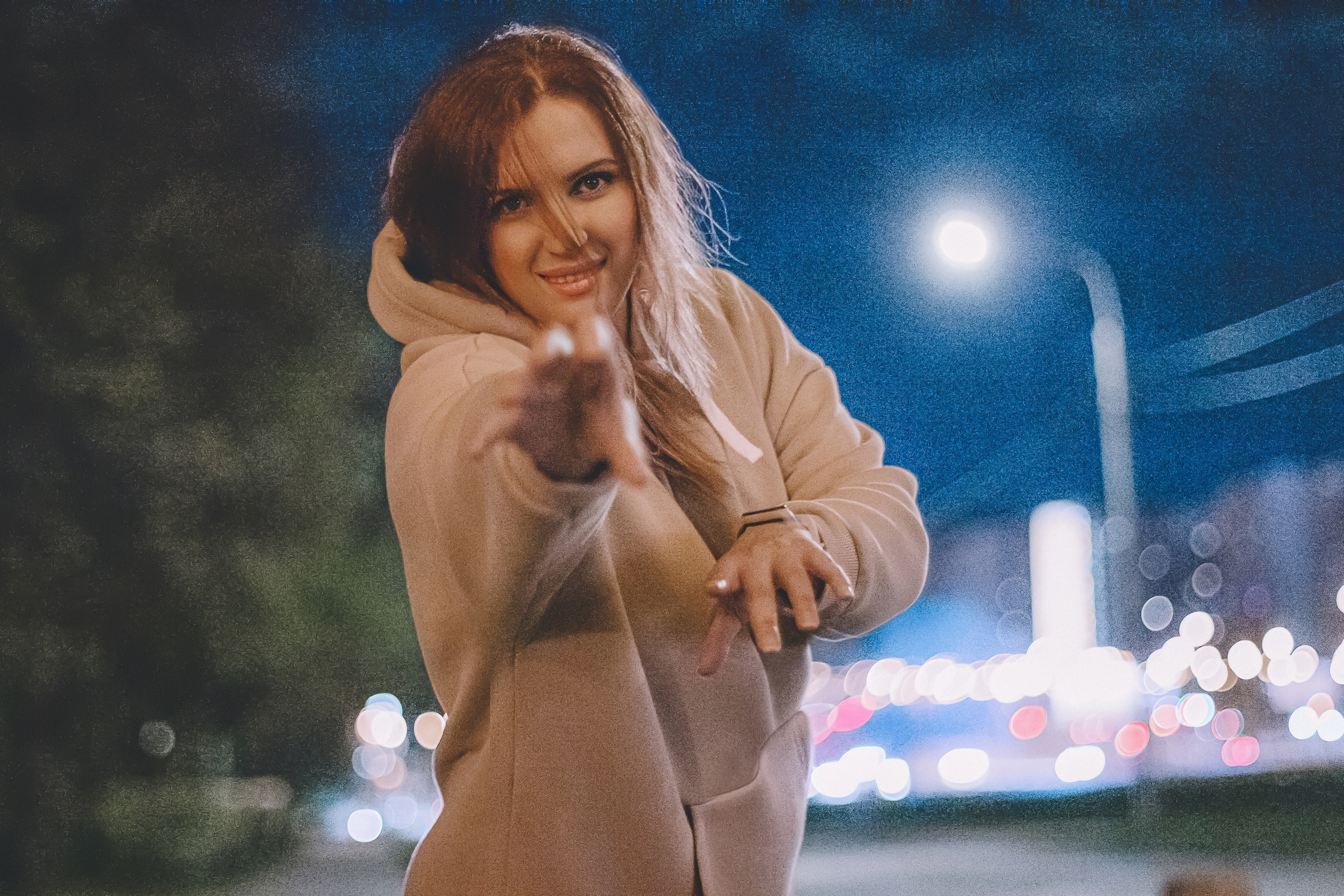 Фотосессия. Фотограф Vivien Rocher г. Москва