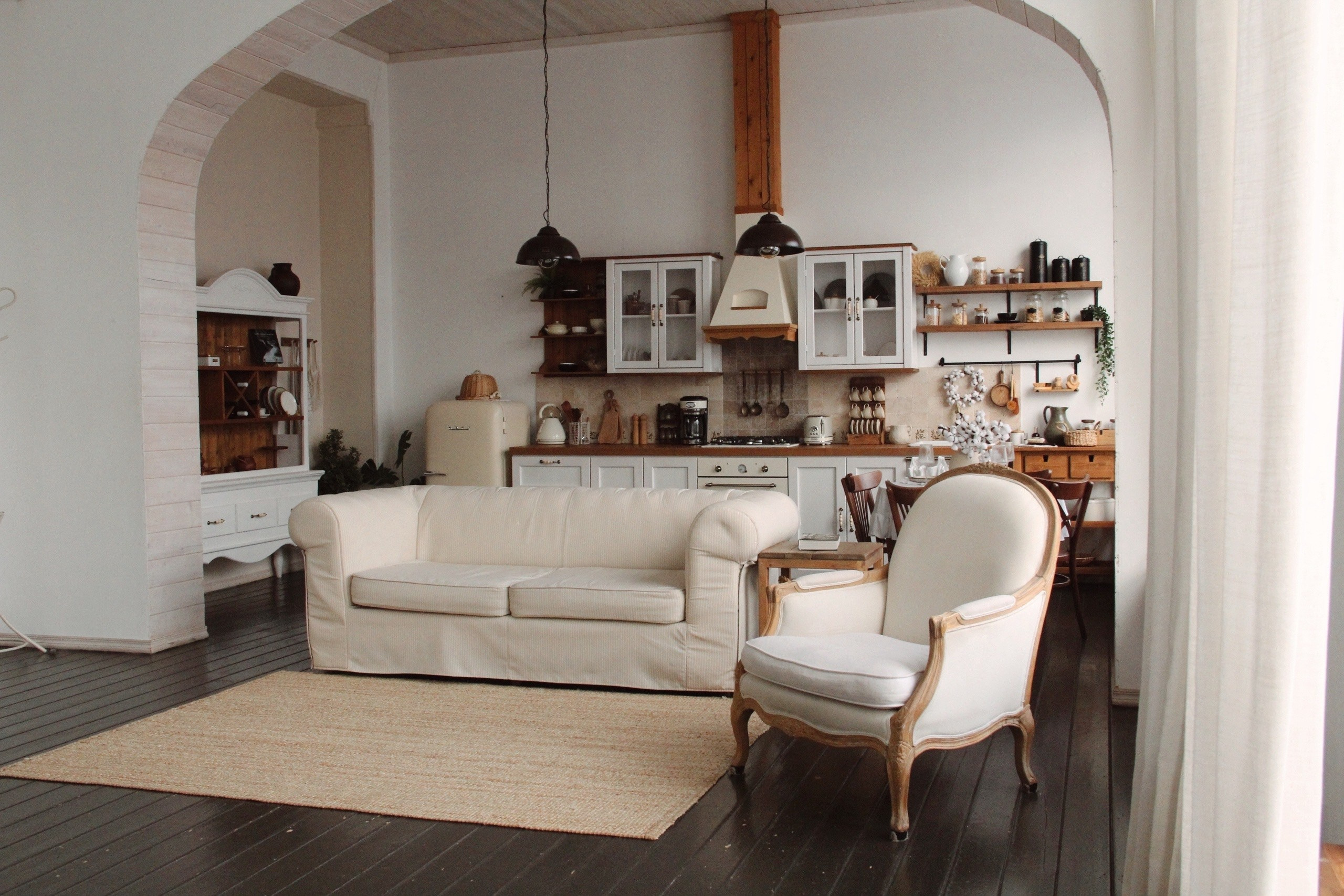 Фотостудия «Балкон» — аренда фотостудии в Пензе