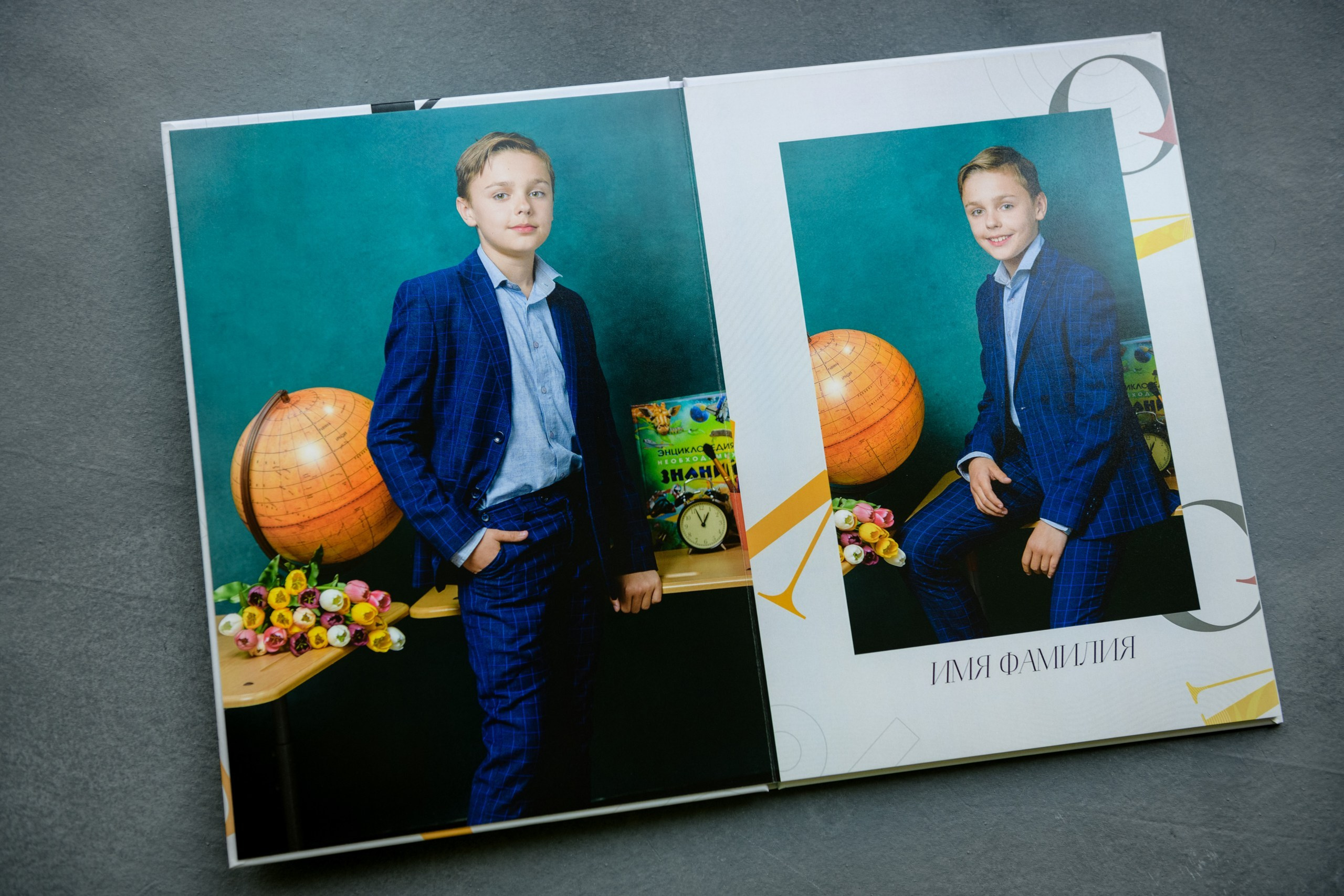 Фотограф в Ростове-на-Дону Маркер Елена