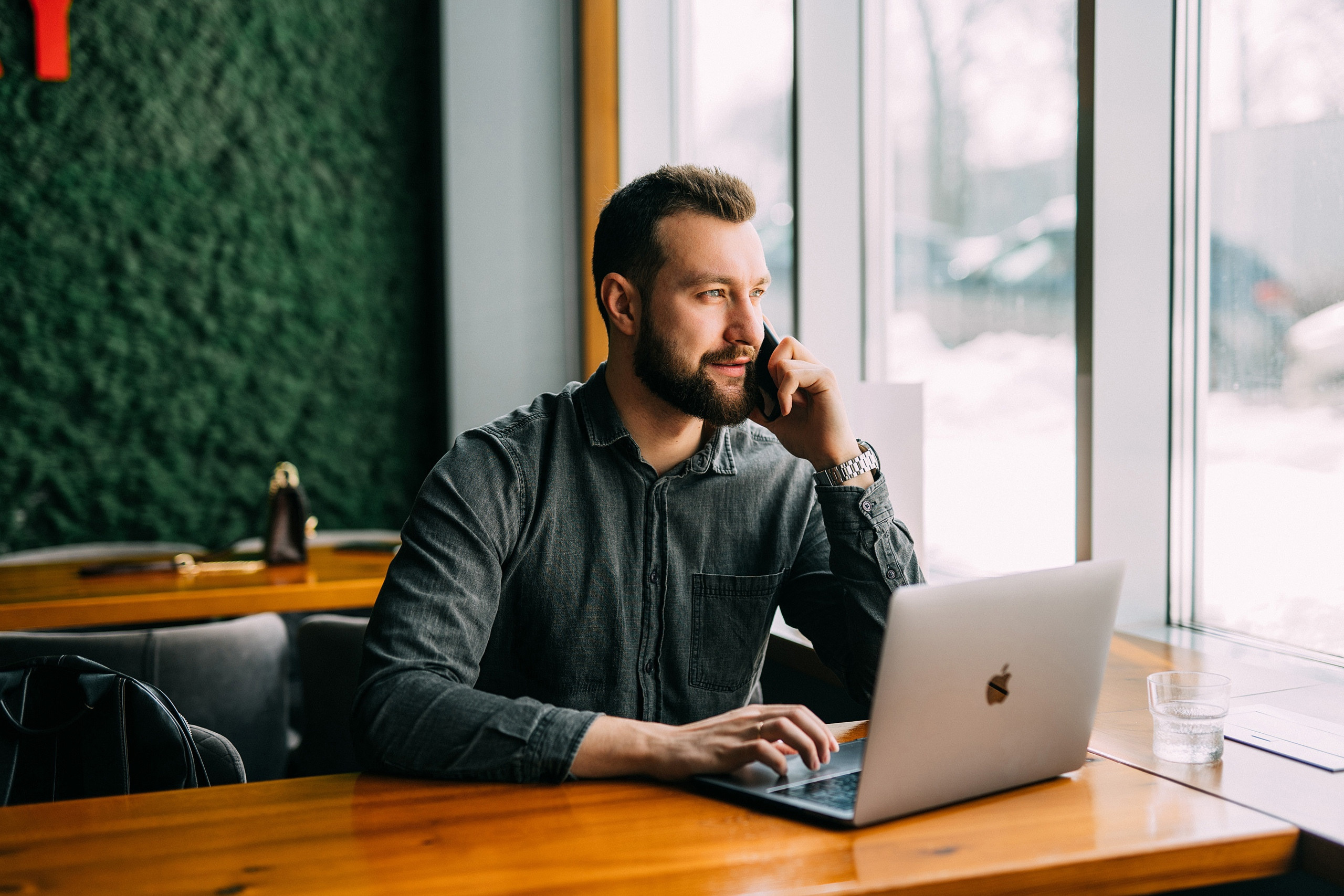 Мужская фотосессия. Свадебный и Мужской фотограф