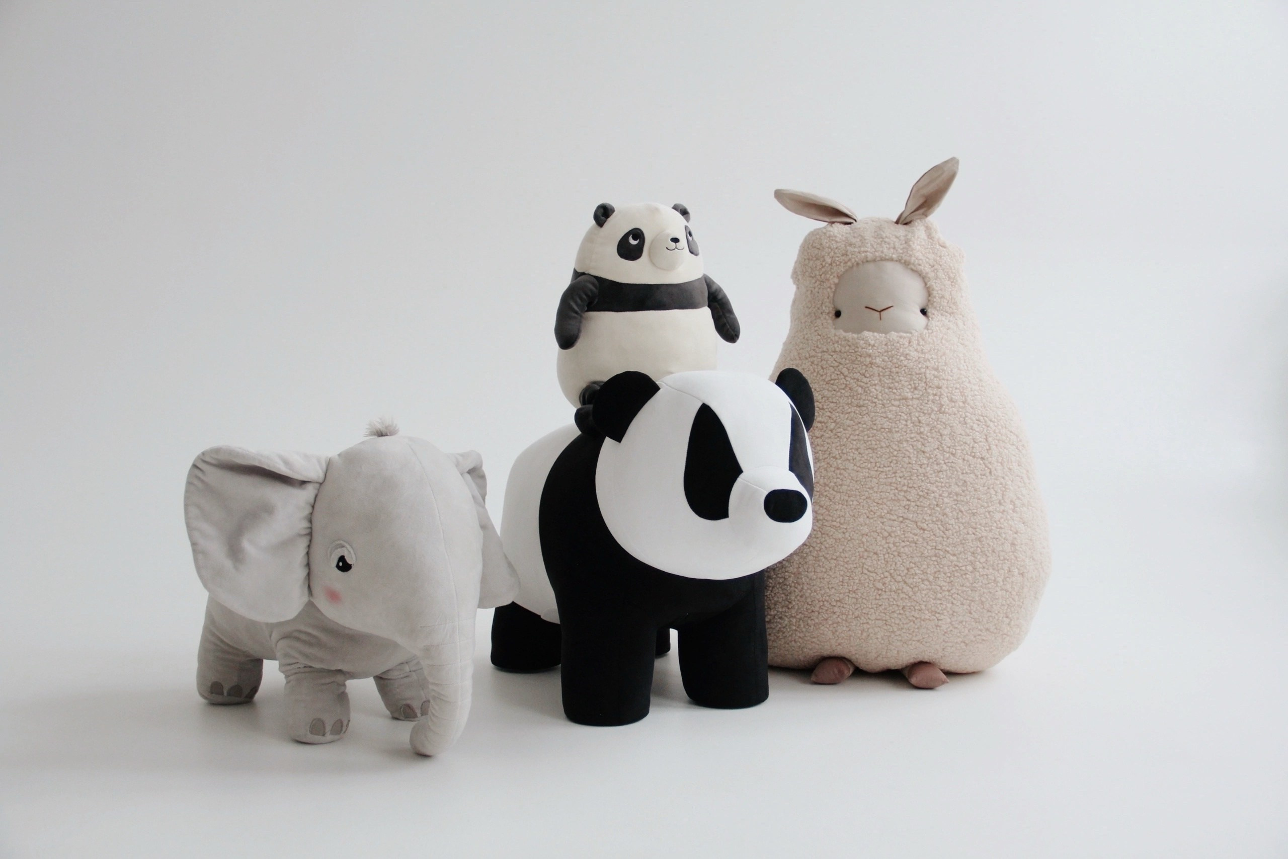 Для детей. Фотостудия «Балкон» — аренда фотостудии в Пензе