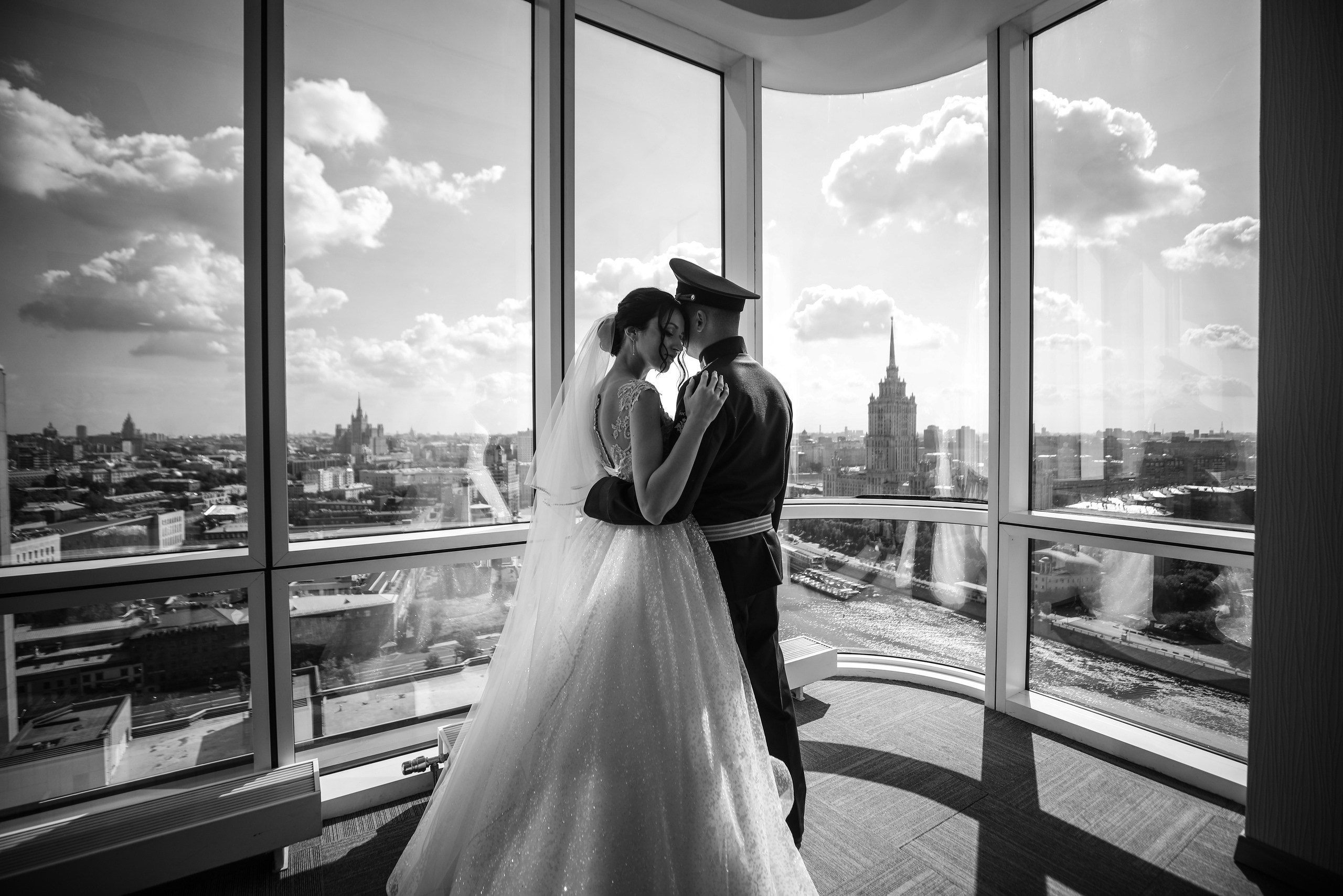 Олег Минайлов — Фотограф ваших событий