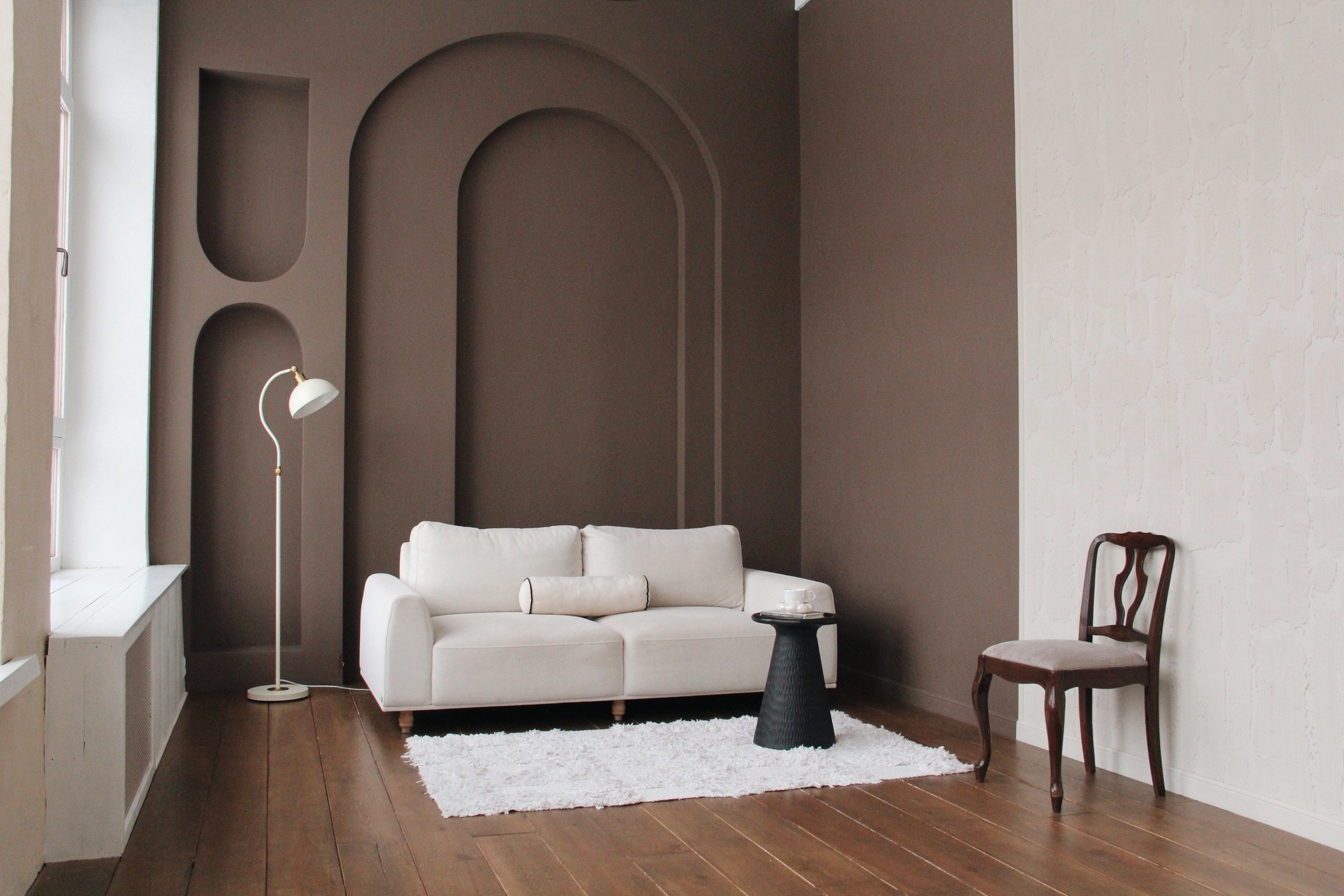 Фотостудия «Балкон» — аренда фотостудии в Пензе