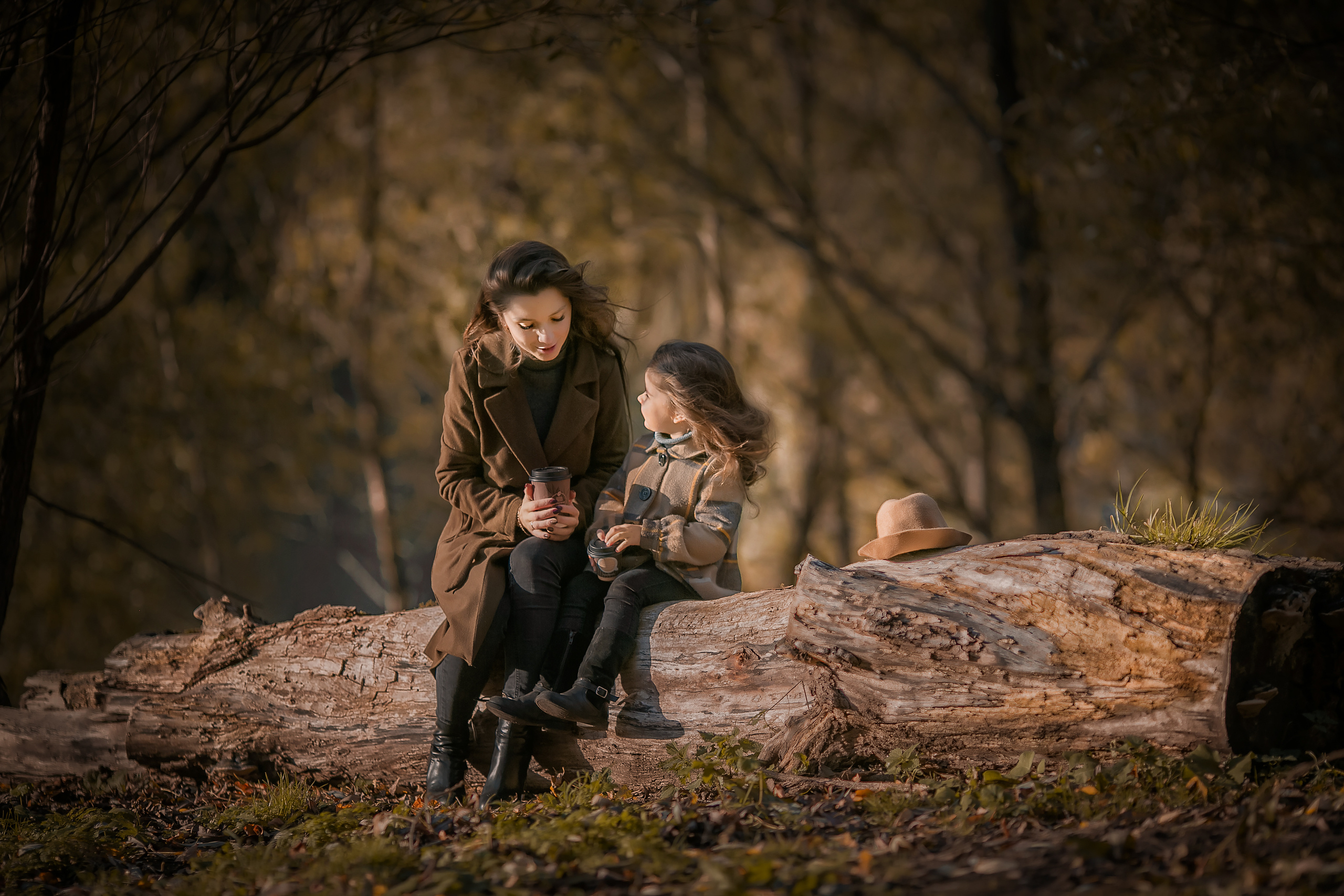 семейная фотосессия великие луки