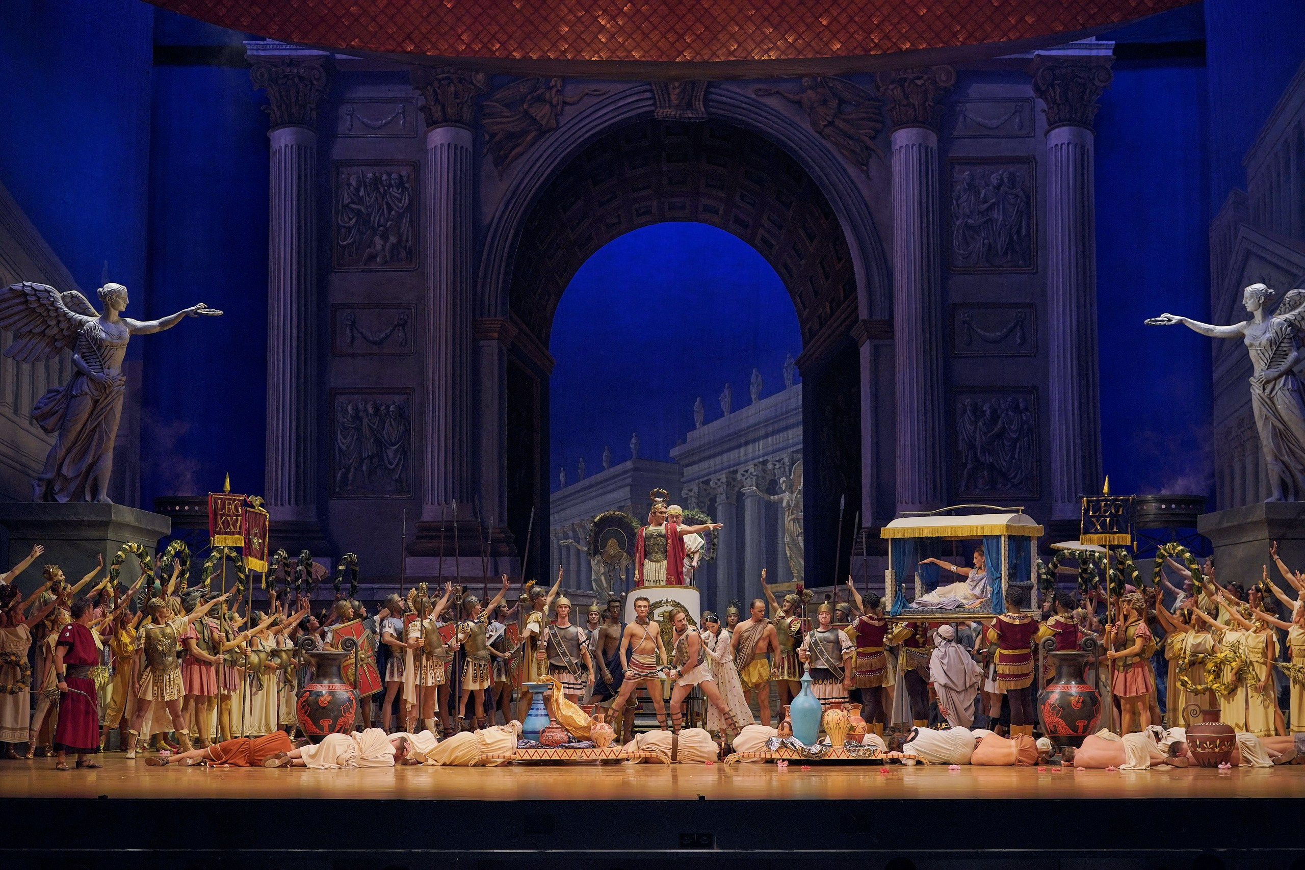 Услуги. Театральный фотограф в Санкт-Петербурге Александр Нефф