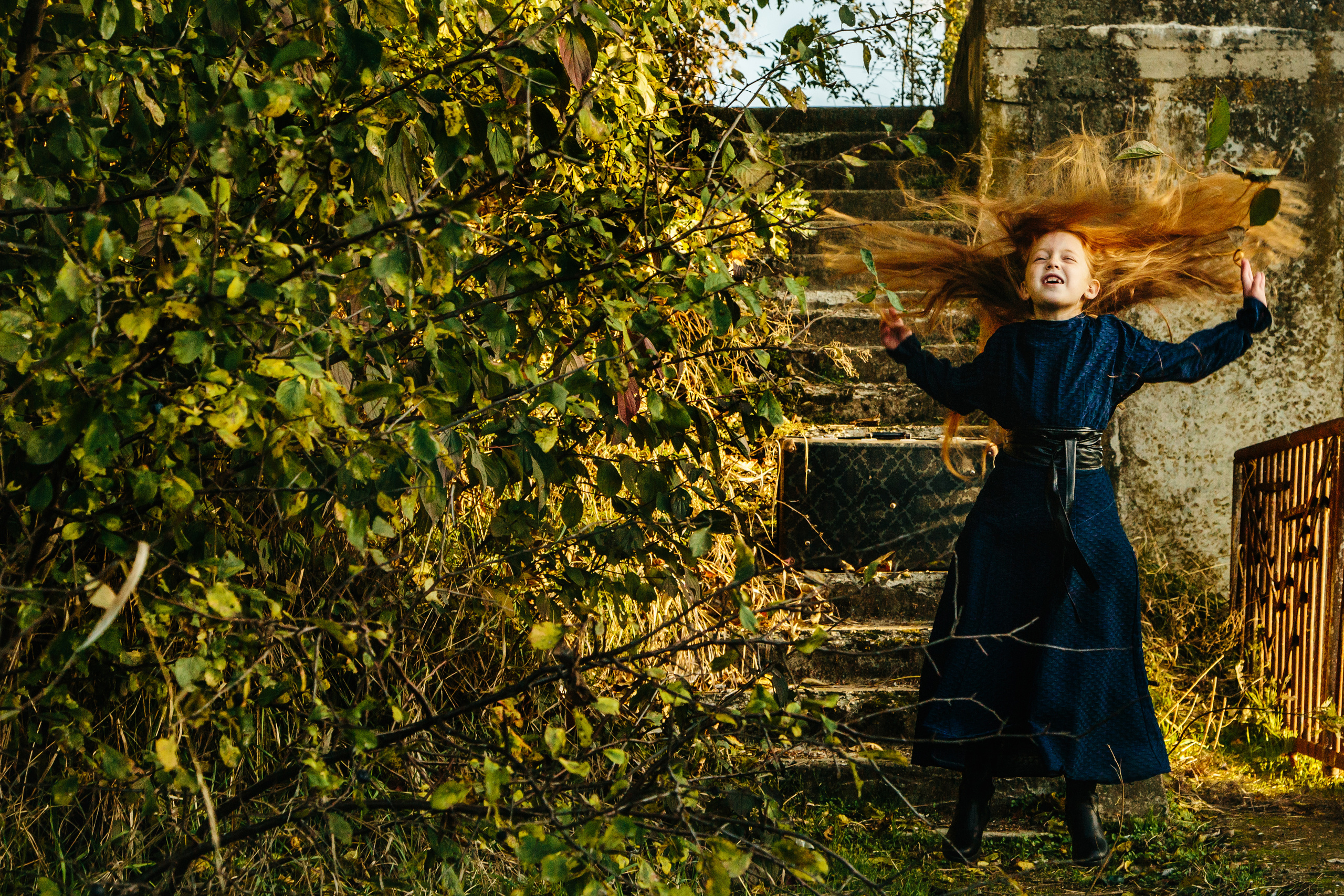 Арина. Свадебные фотосессии в Москве. Фотограф Сергей Ржевский