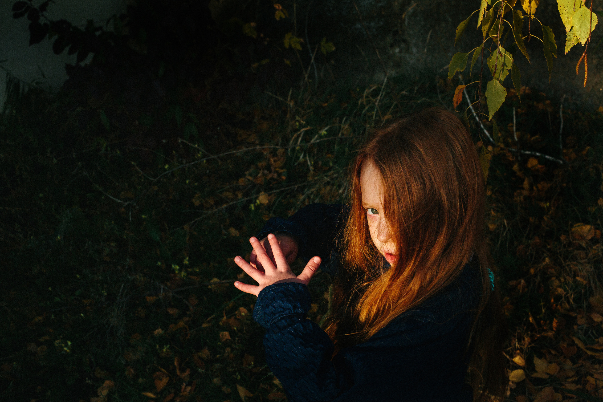 Арина. Свадебные фотосессии в Москве. Фотограф Сергей Ржевский