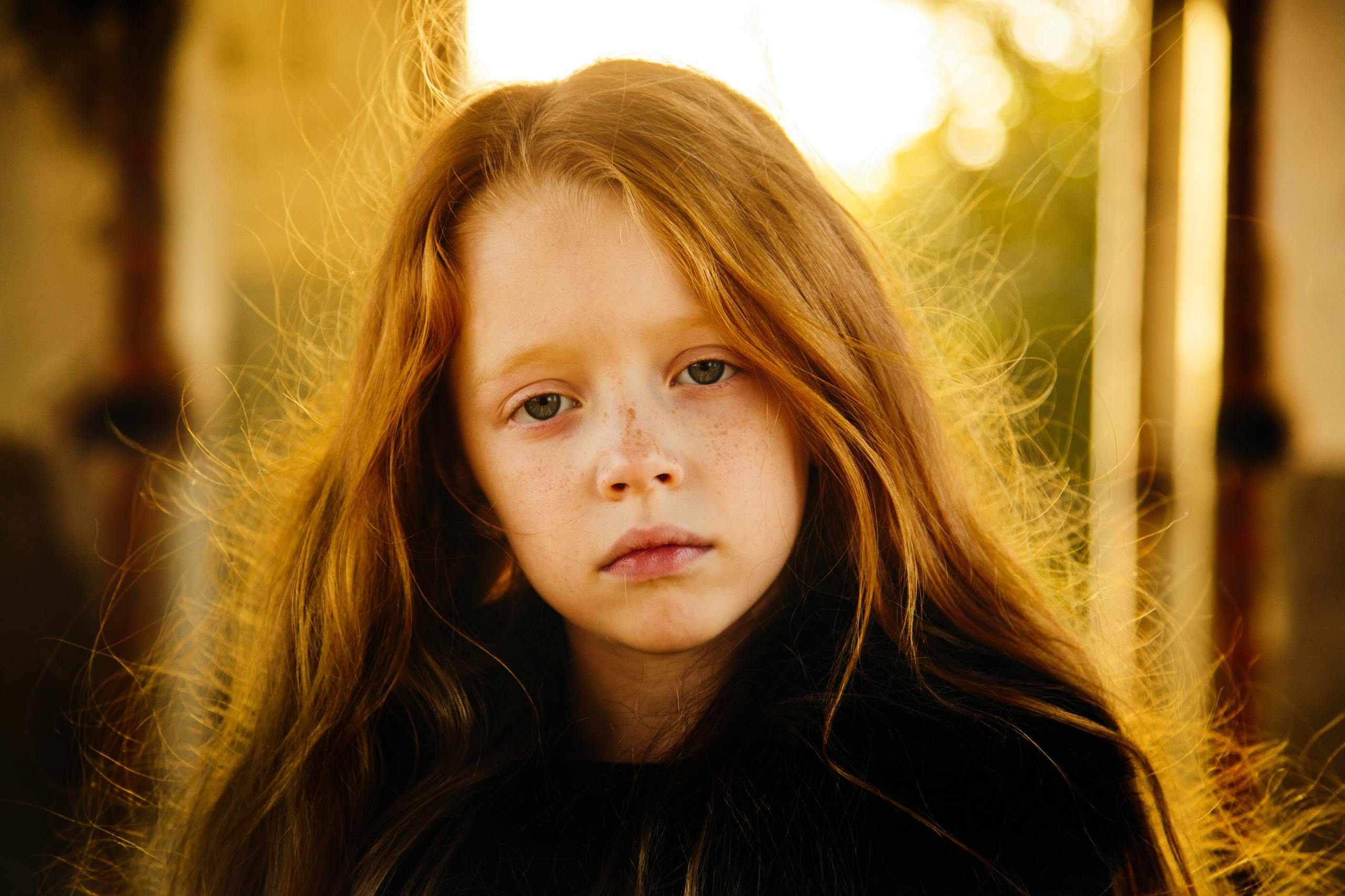 Арина. Свадебные фотосессии в Москве. Фотограф Сергей Ржевский