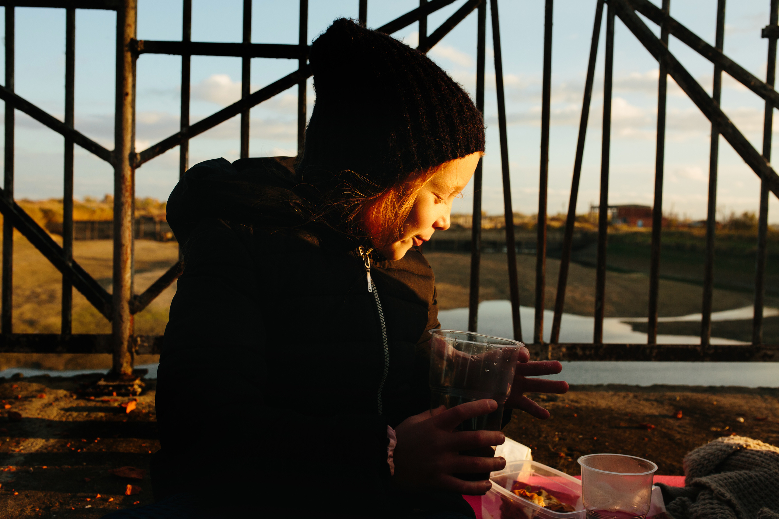 Арина. Свадебные фотосессии в Москве. Фотограф Сергей Ржевский