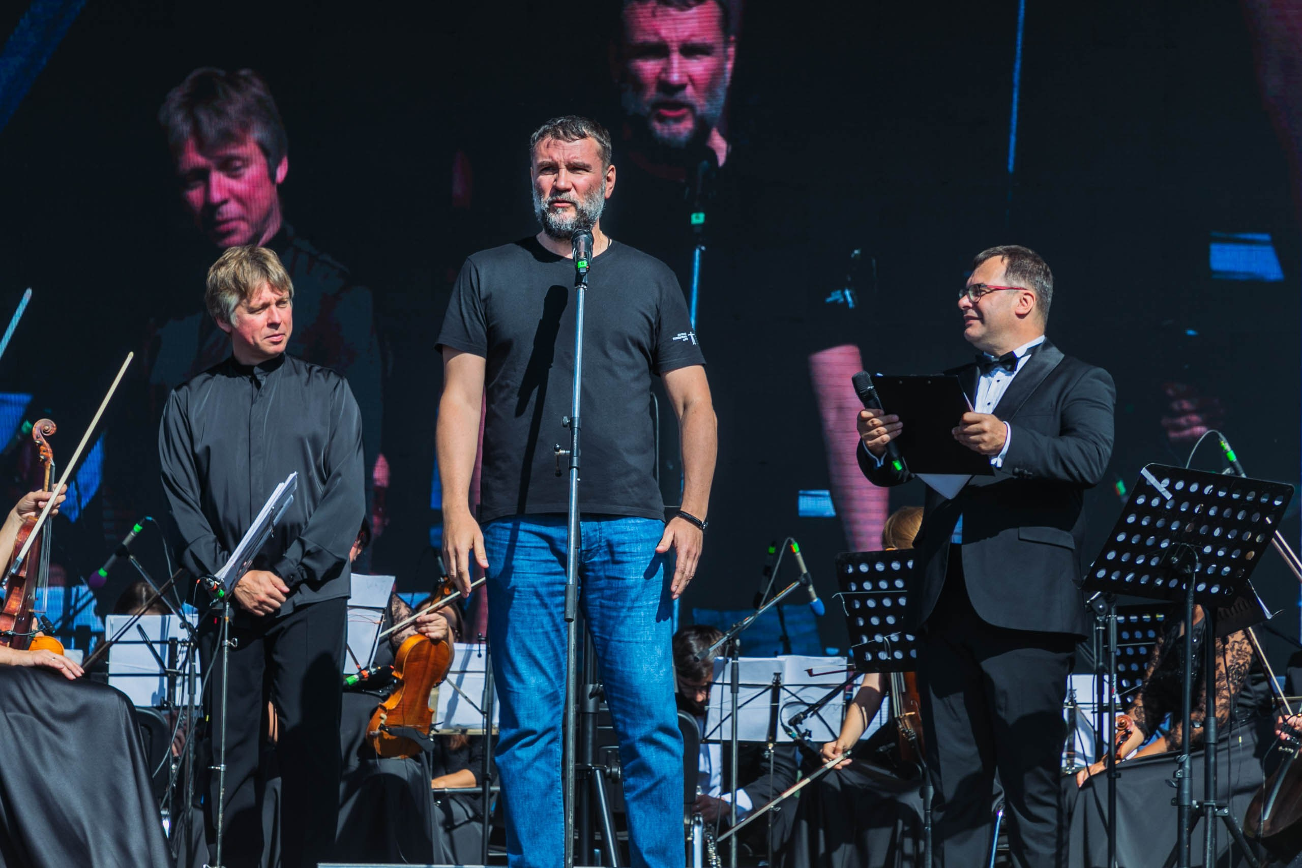 ЭкоОхто. Репортажный и концертный фотограф в Санкт-Петербурге Адмакина Дарья