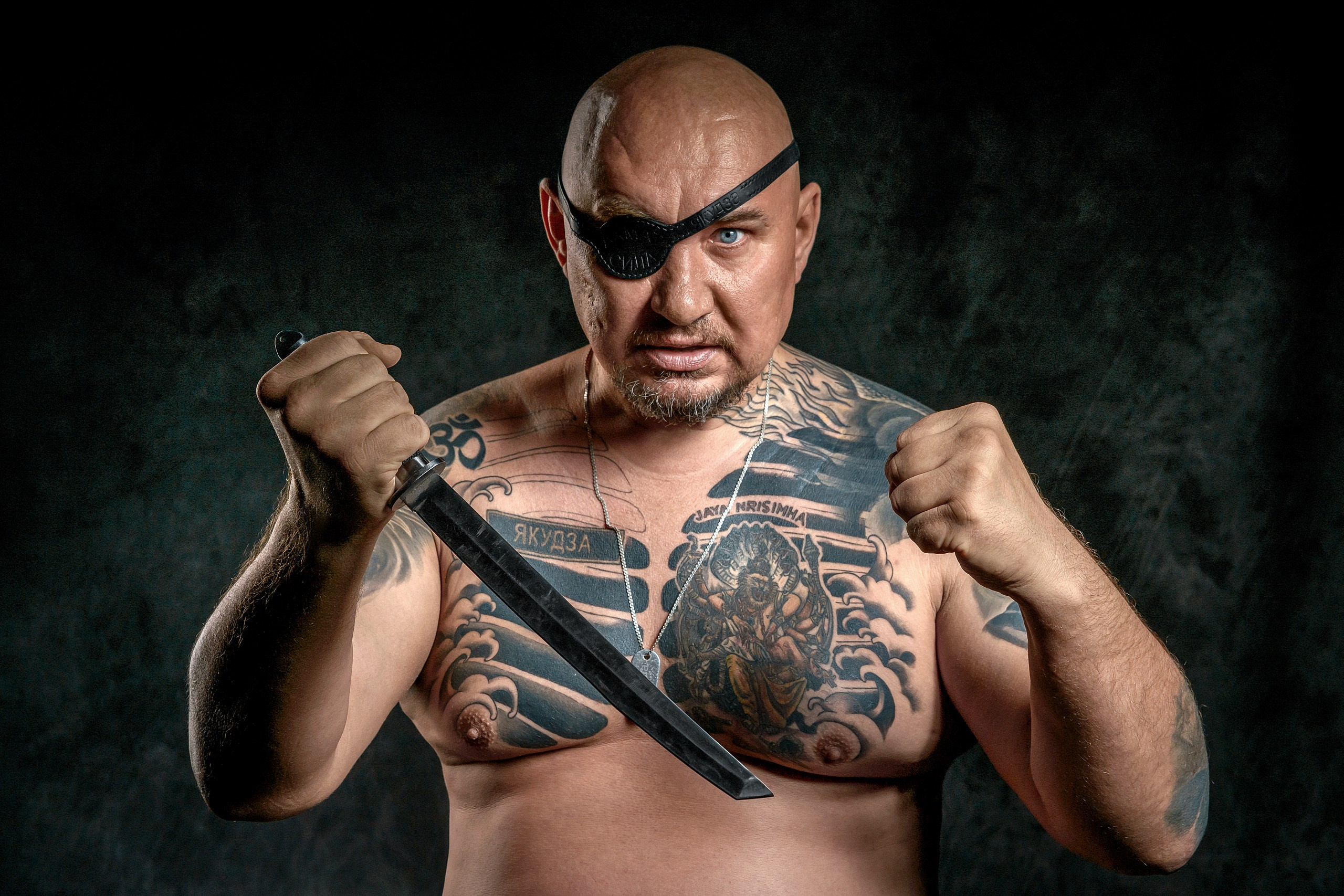 Услуги. Фотограф Челябинск. Александр Тихий