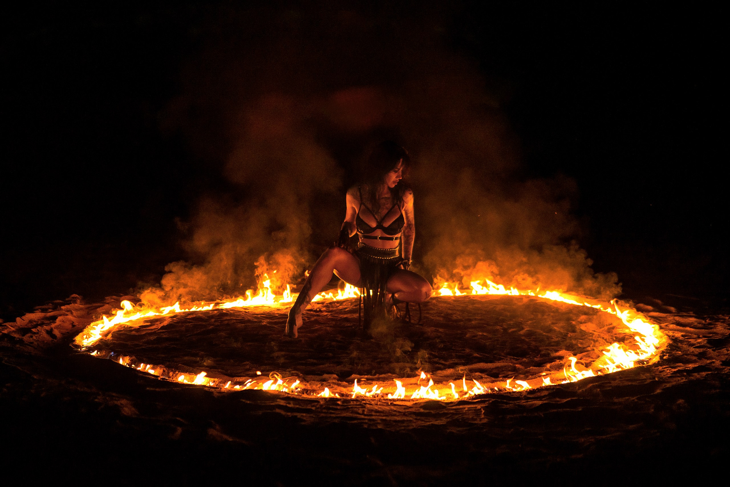 Фотограф Челябинск. Александр Тихий