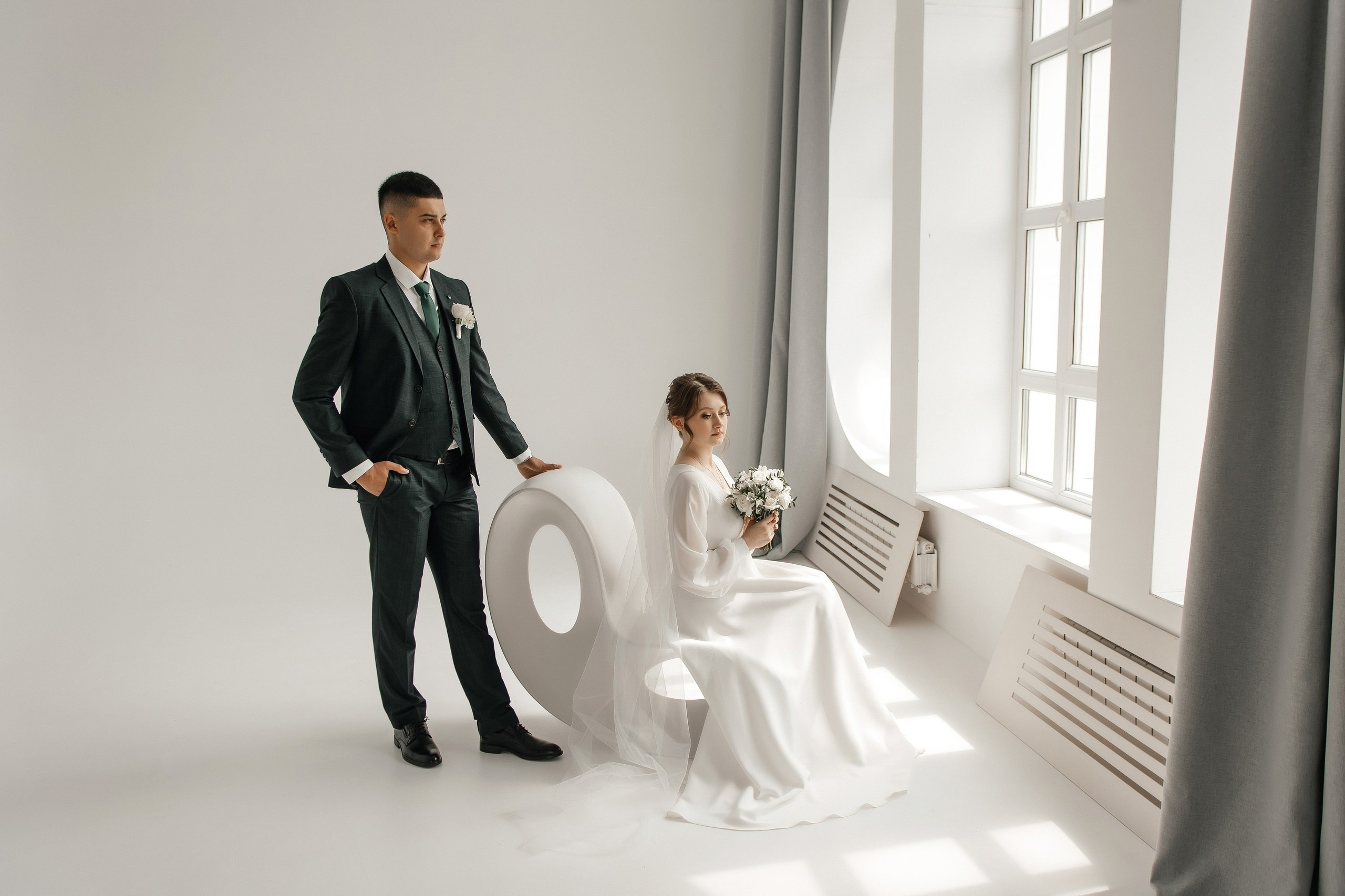 Свадьбы. Свадебный и семейный фотограф в Омске Евгения Хакимова