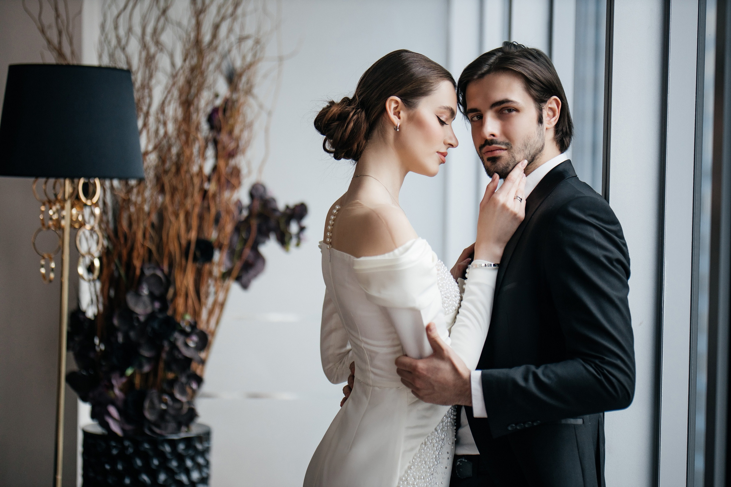 Услуги. Свадебный и семейный фотограф Максим Сорокин