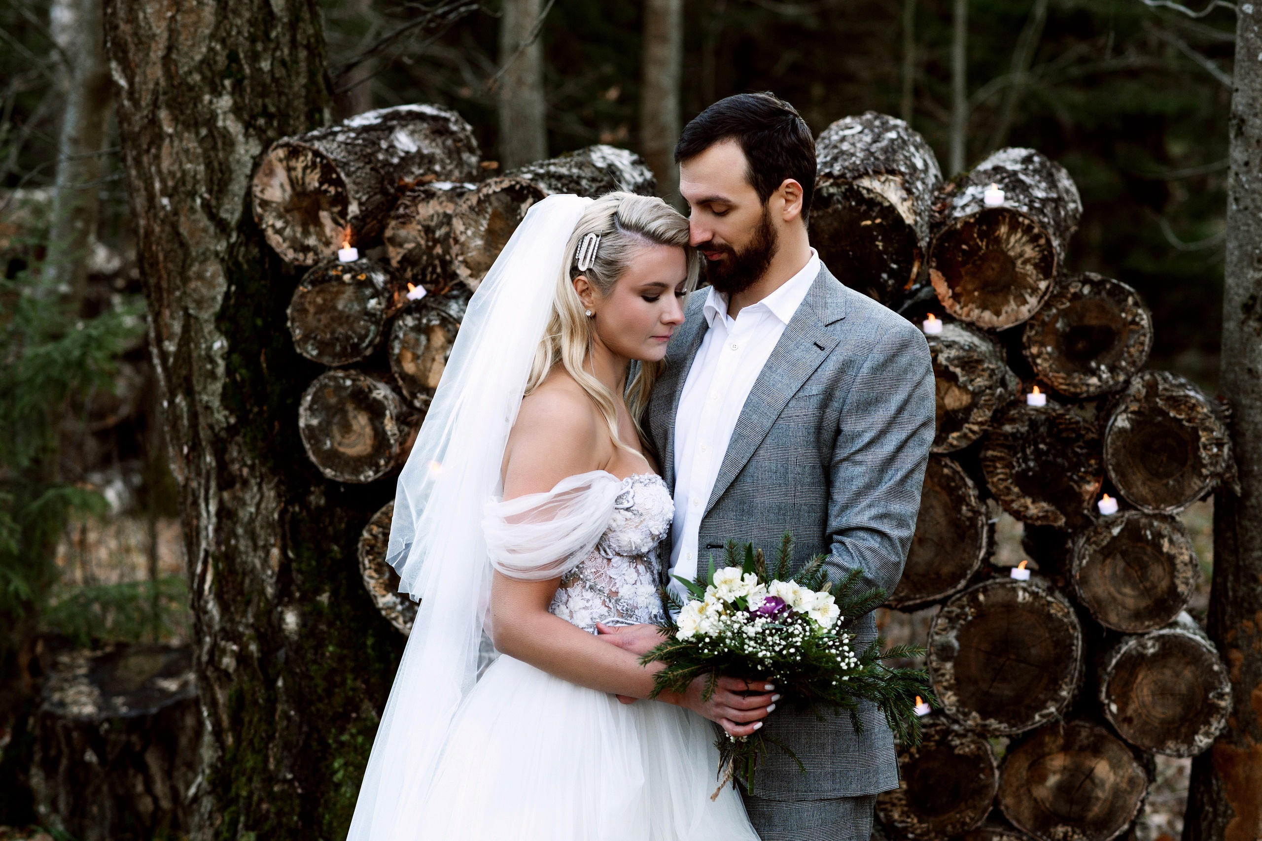 Услуги. Свадебный и семейный фотограф Максим Сорокин