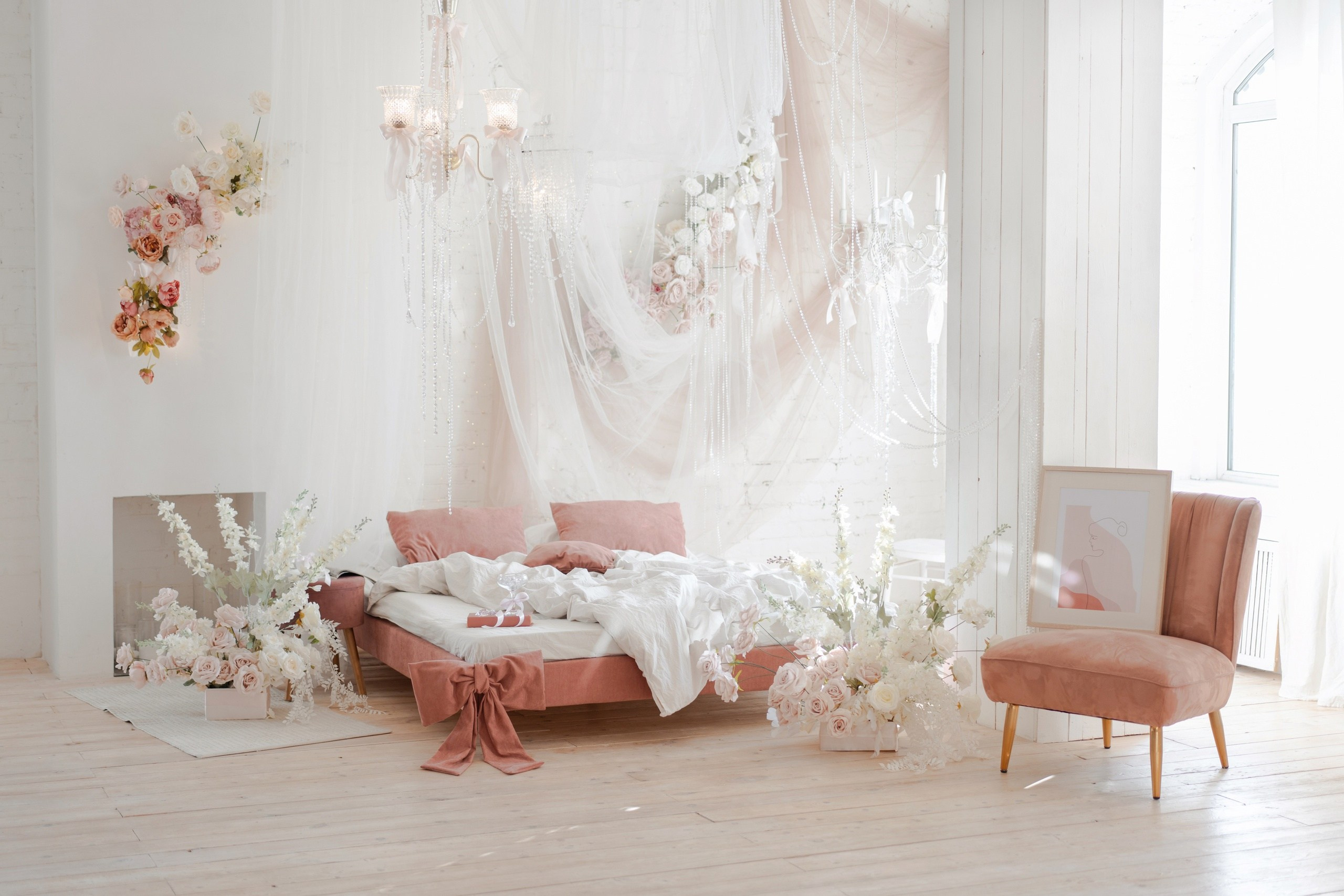 Студии в Саратове. Семейный фотограф в Саратове Юлия Охотникова