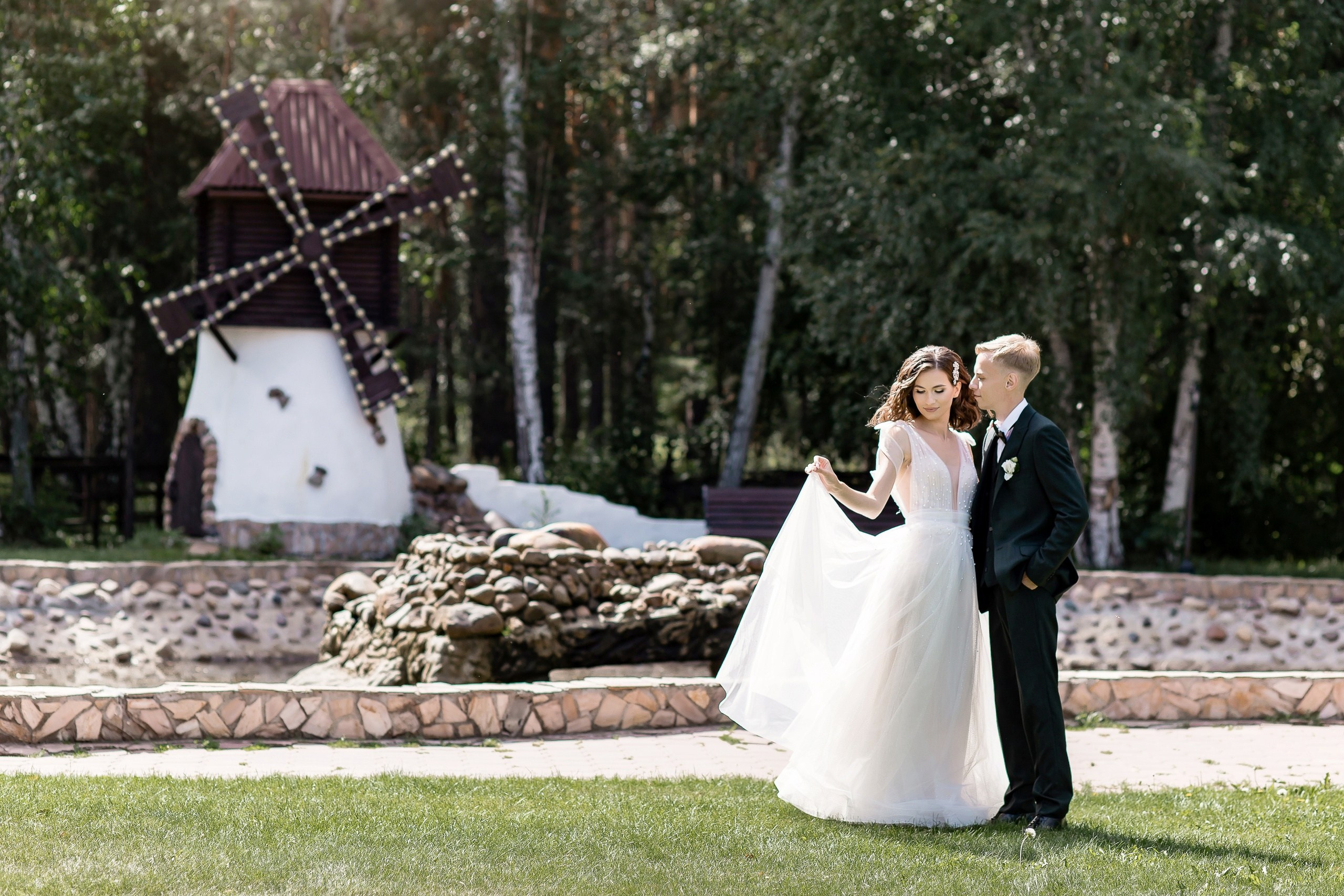 Услуги и цены. Свадебный фотограф в Омске Яна Савина